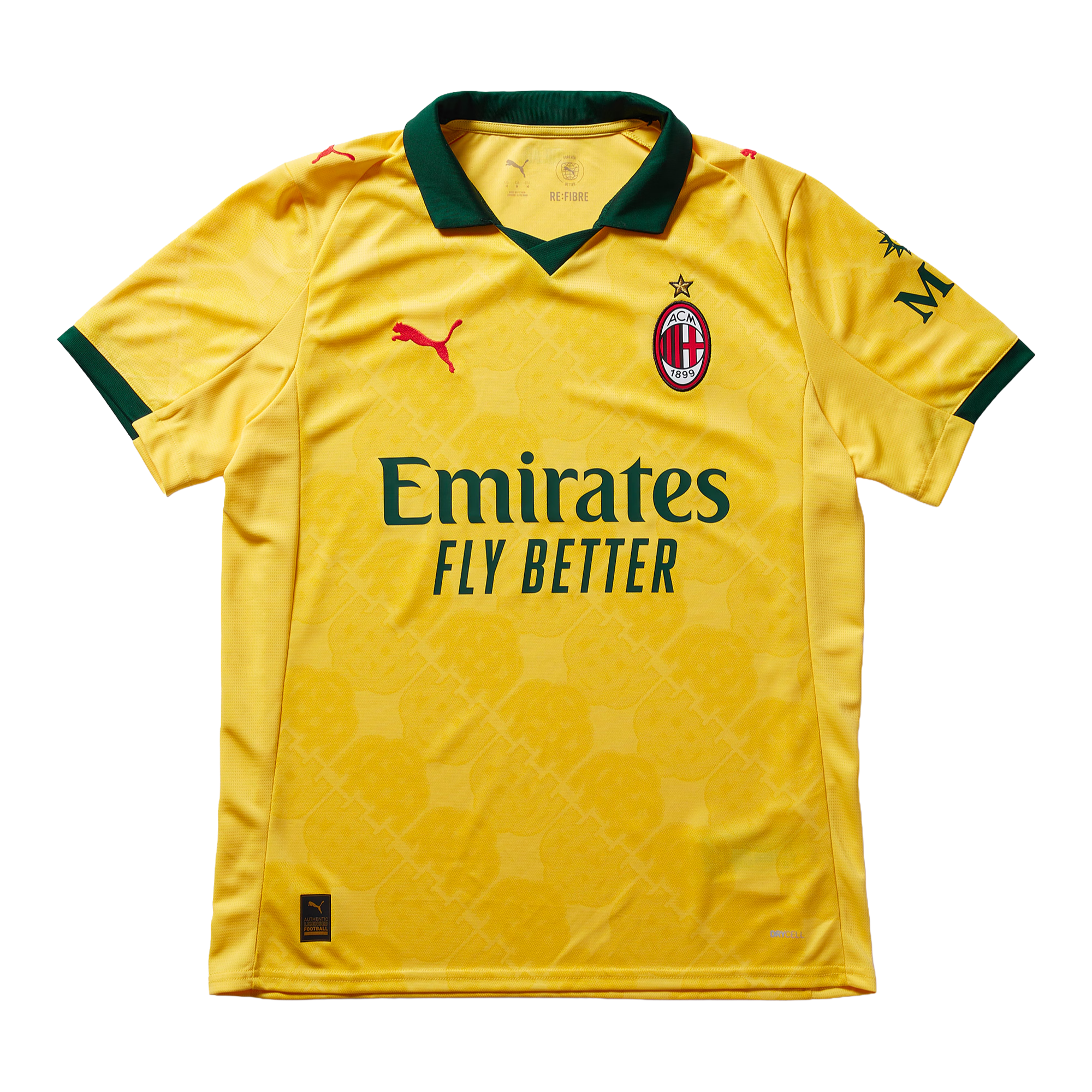 Away 25/26 Men’s Shirt