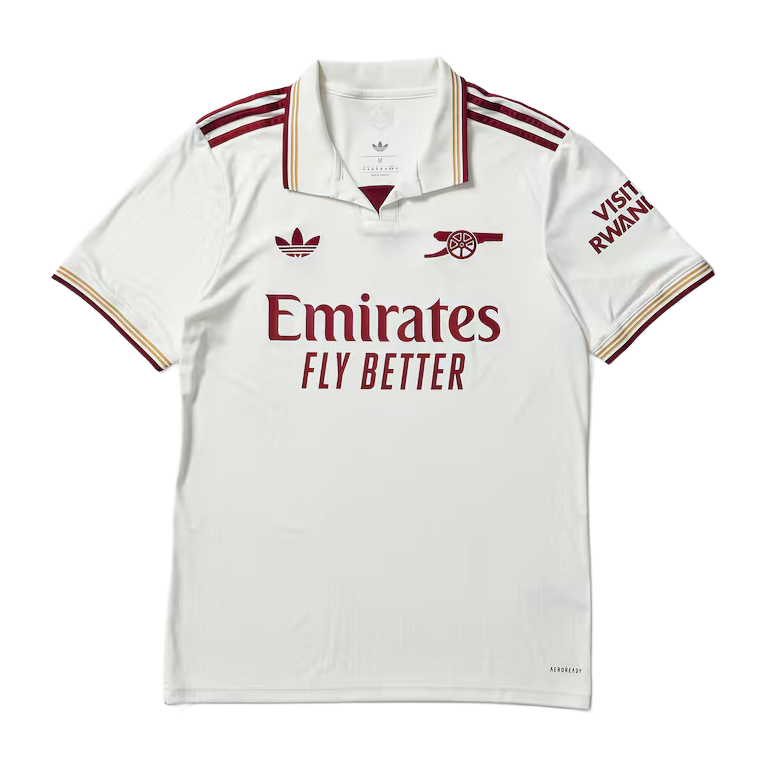 Away 25/26 Men’s Shirt