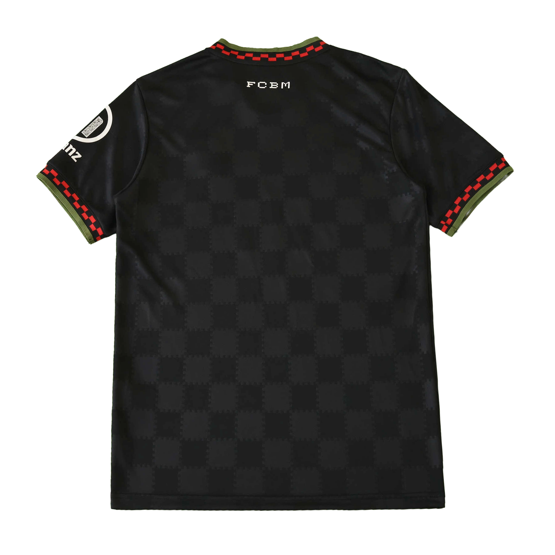 Die Bayern 25/26 Away Shirt - View 2
