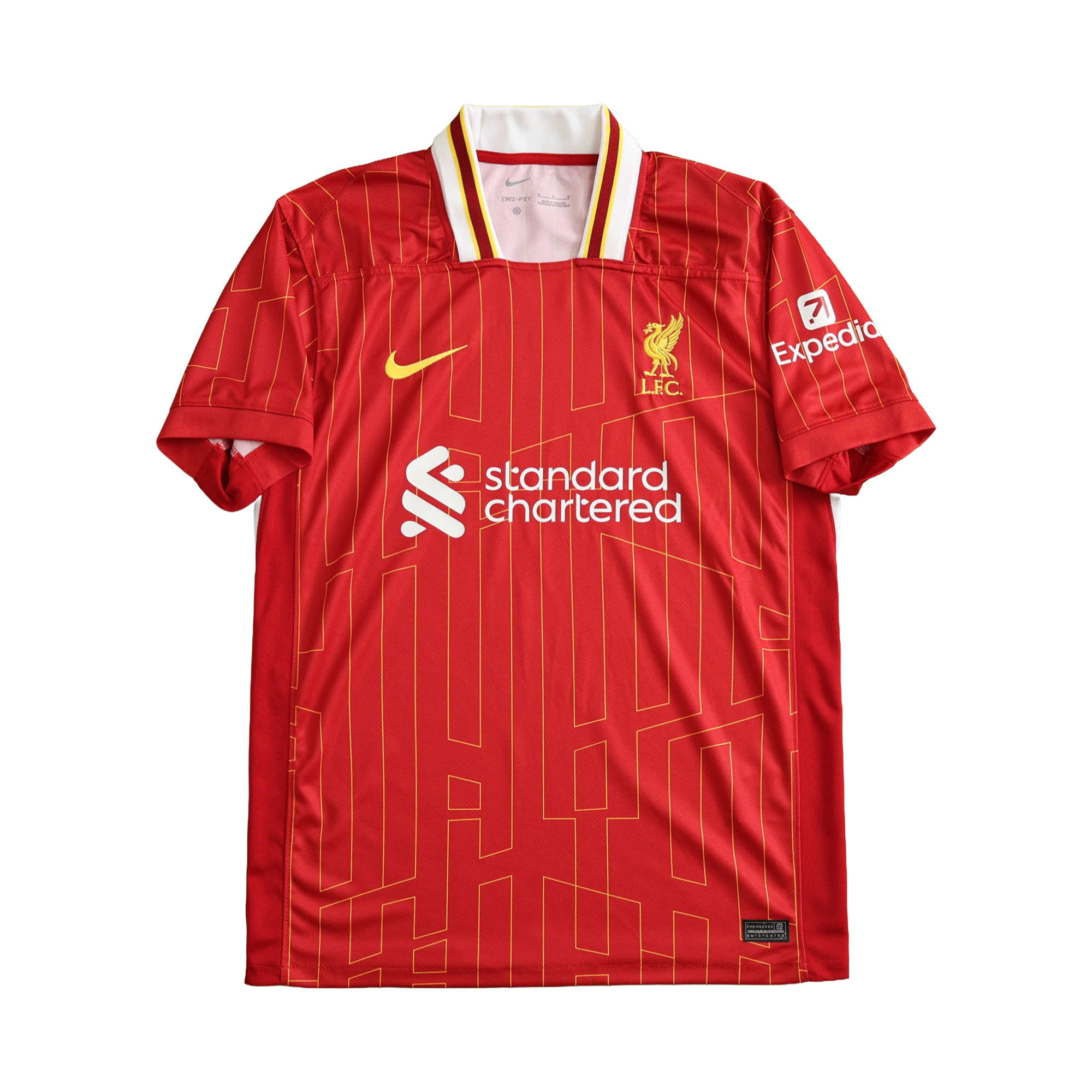 24/25 Home Shirt