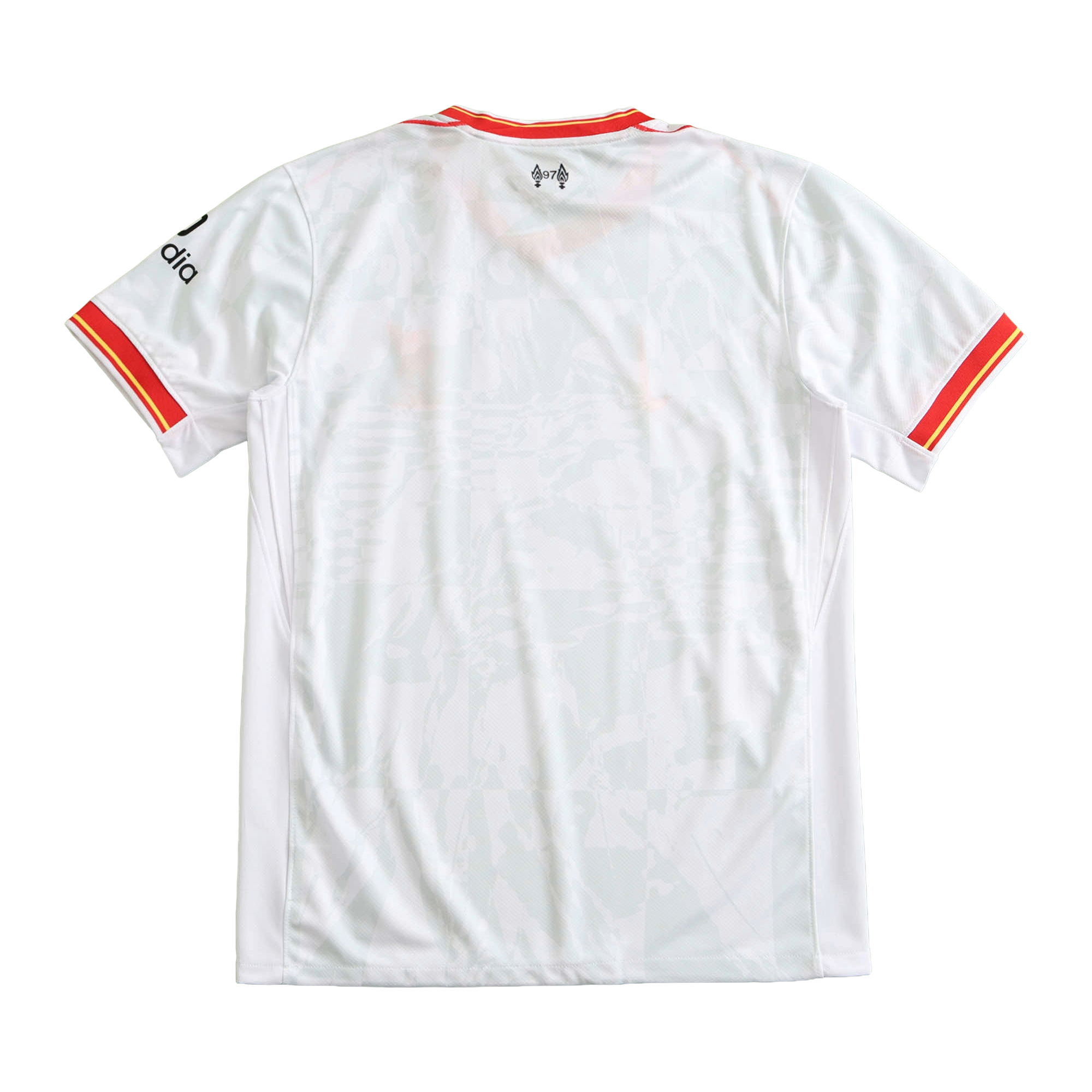 II 24/25 Away Shirt - View 2