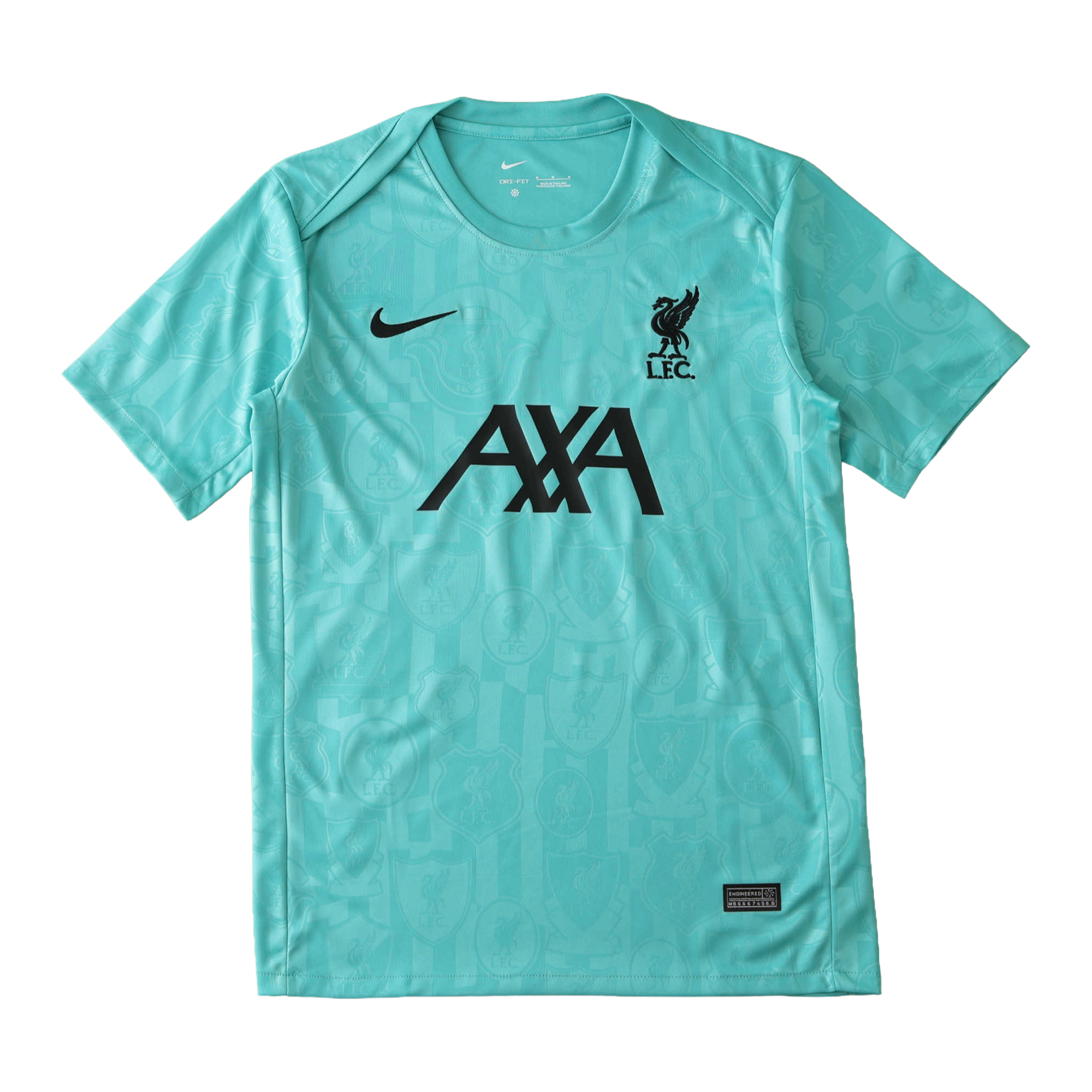 Top 24/25 Training Shirt