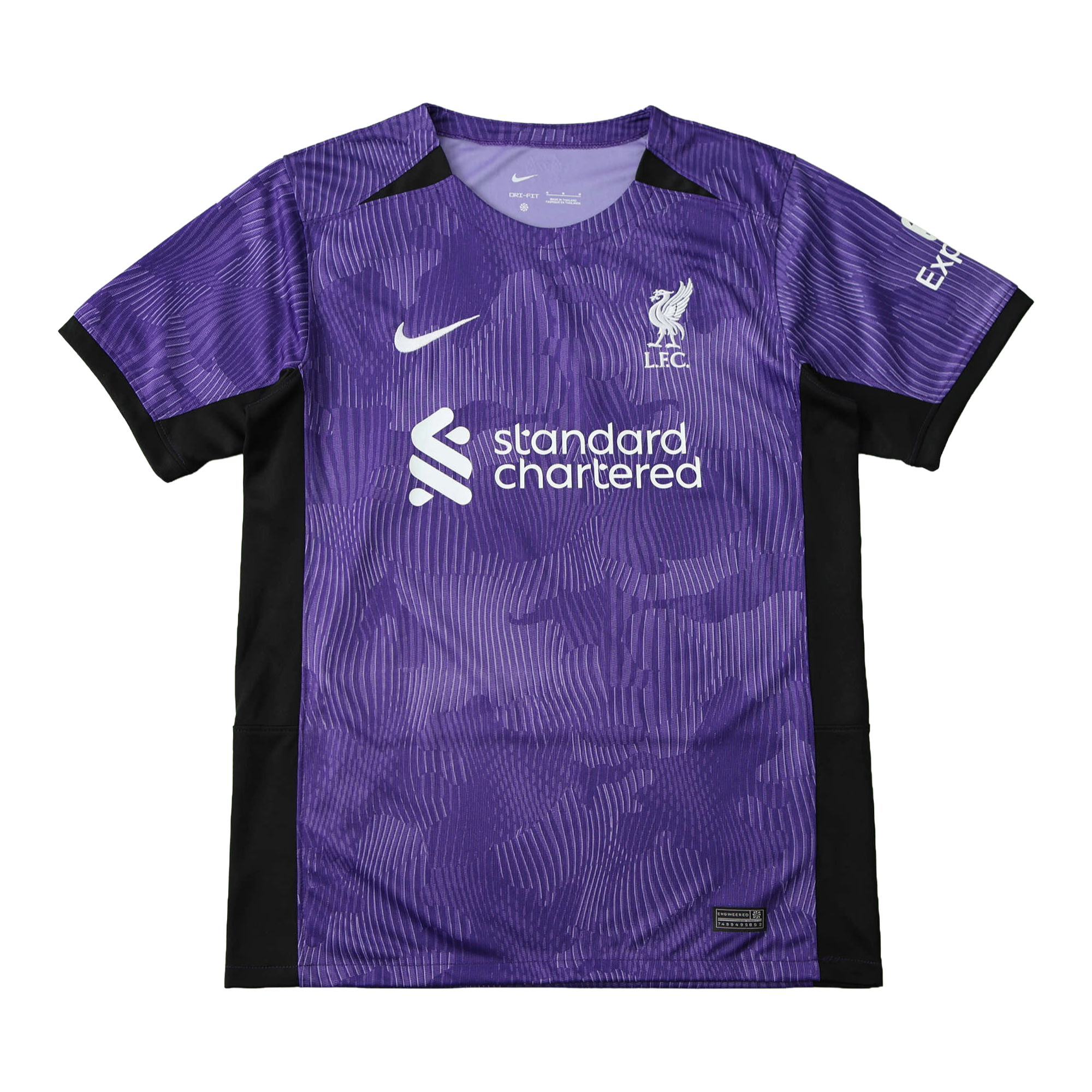 III 23/24 Shirt