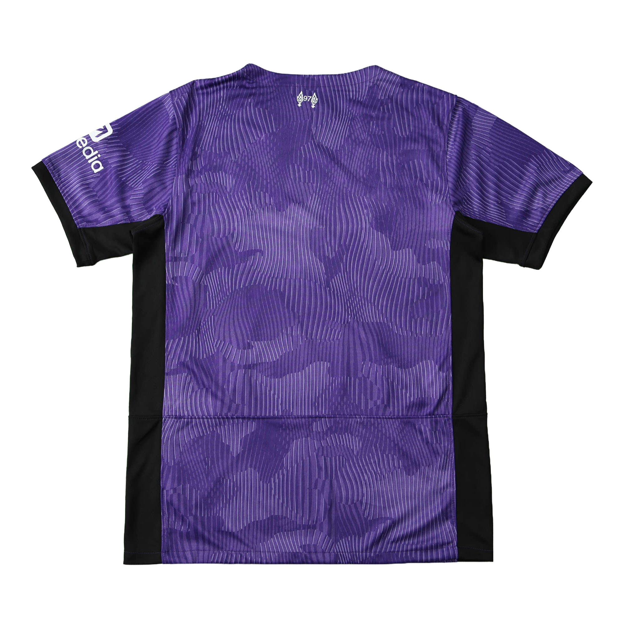 III 23/24 Shirt - View 2