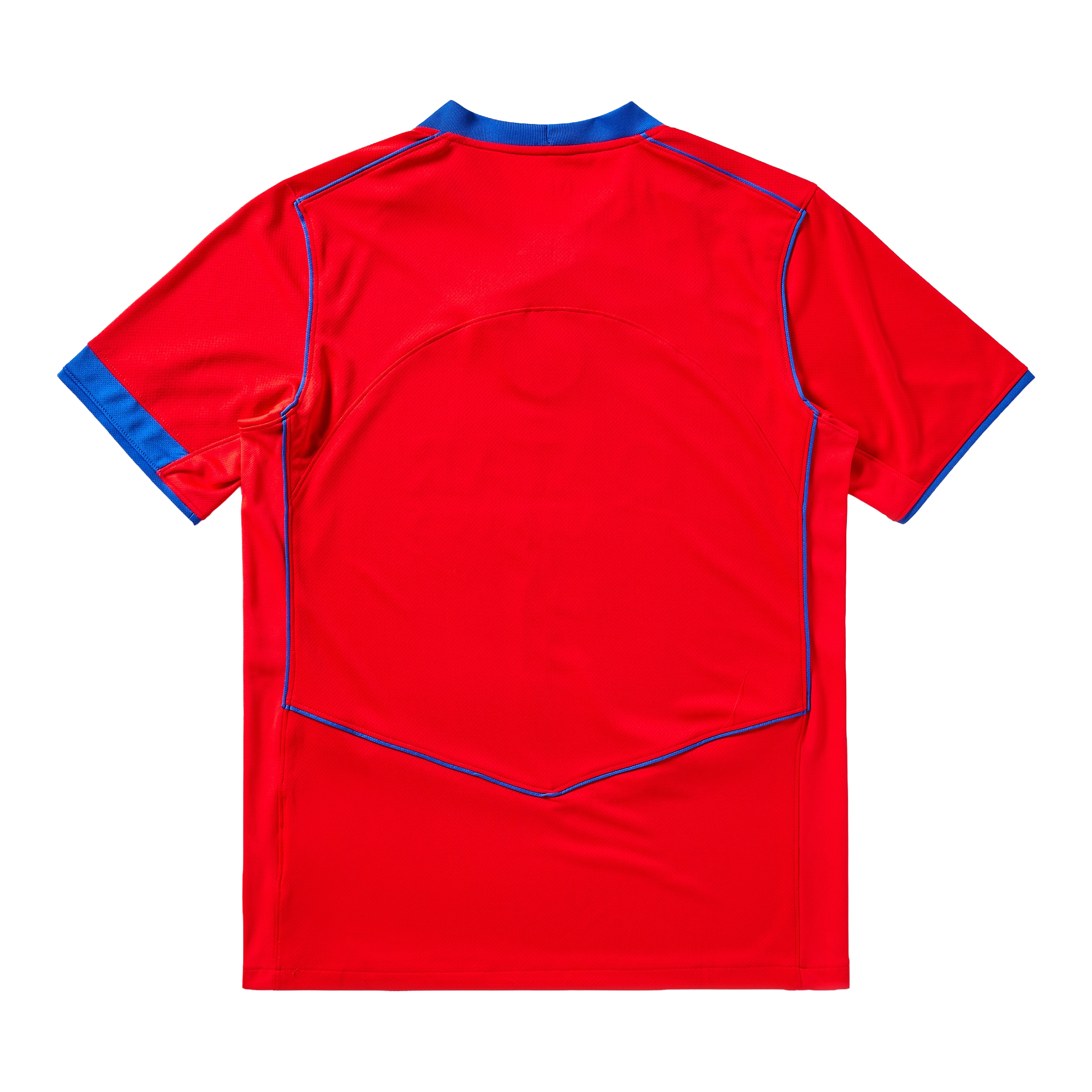 Les Parisiens 25/26 Third Shirt - View 2