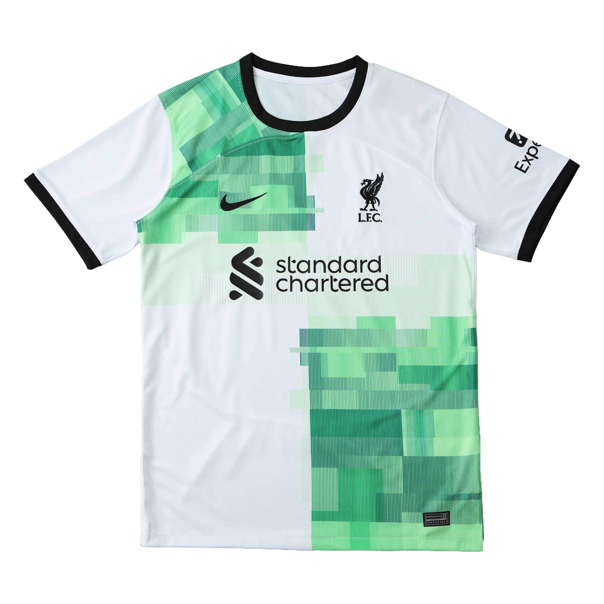 II 23/24 Shirt