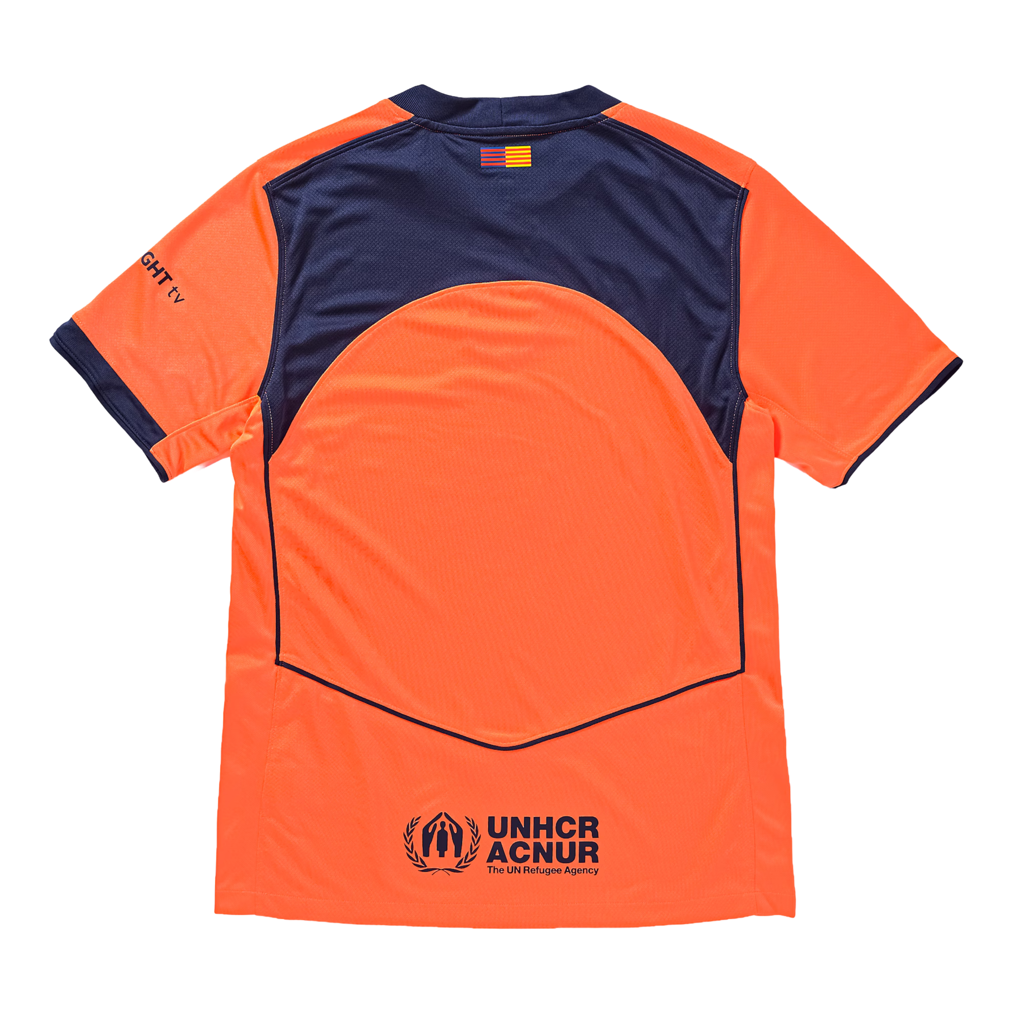 Blaugrana 25/26 Third Shirt - View 2