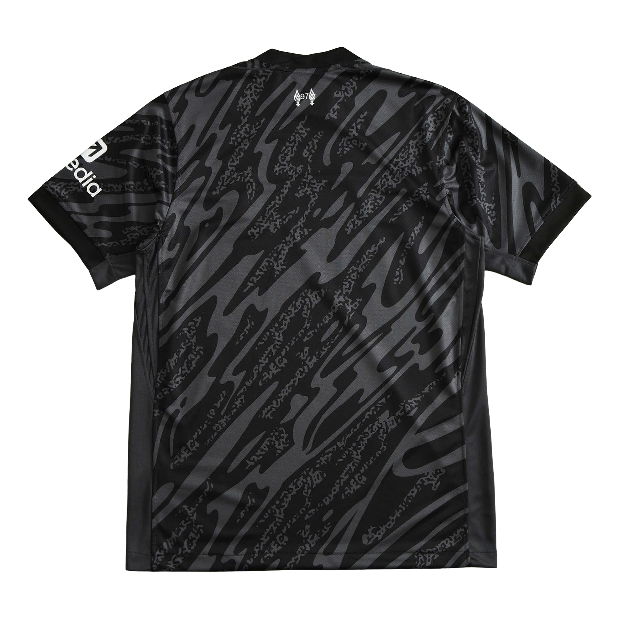 24/25 Goalkeeper Shirt - View 2