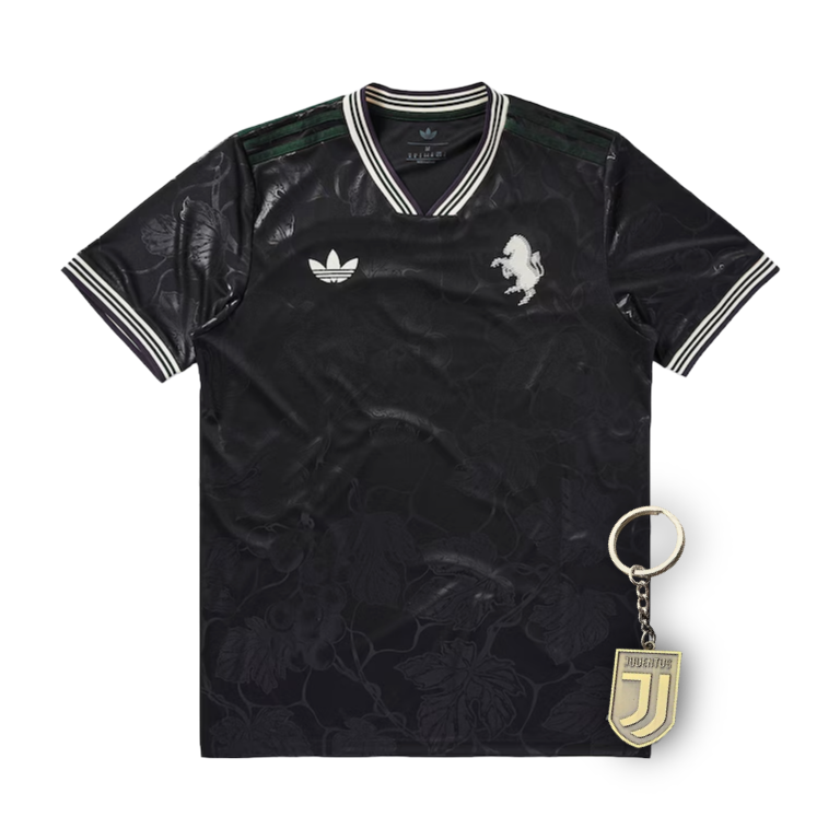Bianconeri 25/26 Third Shirt