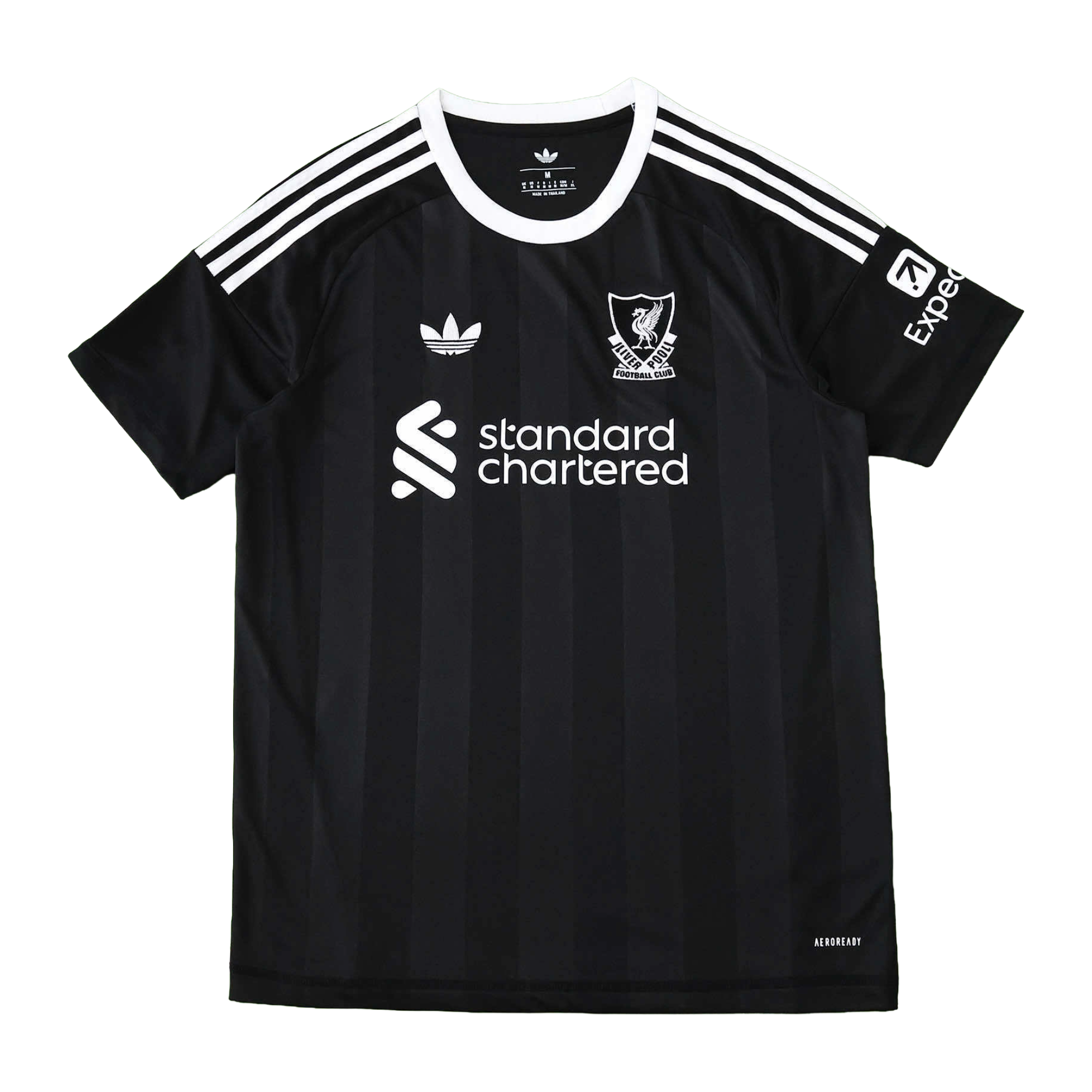 4 25/26 Goalkeeper Shirt