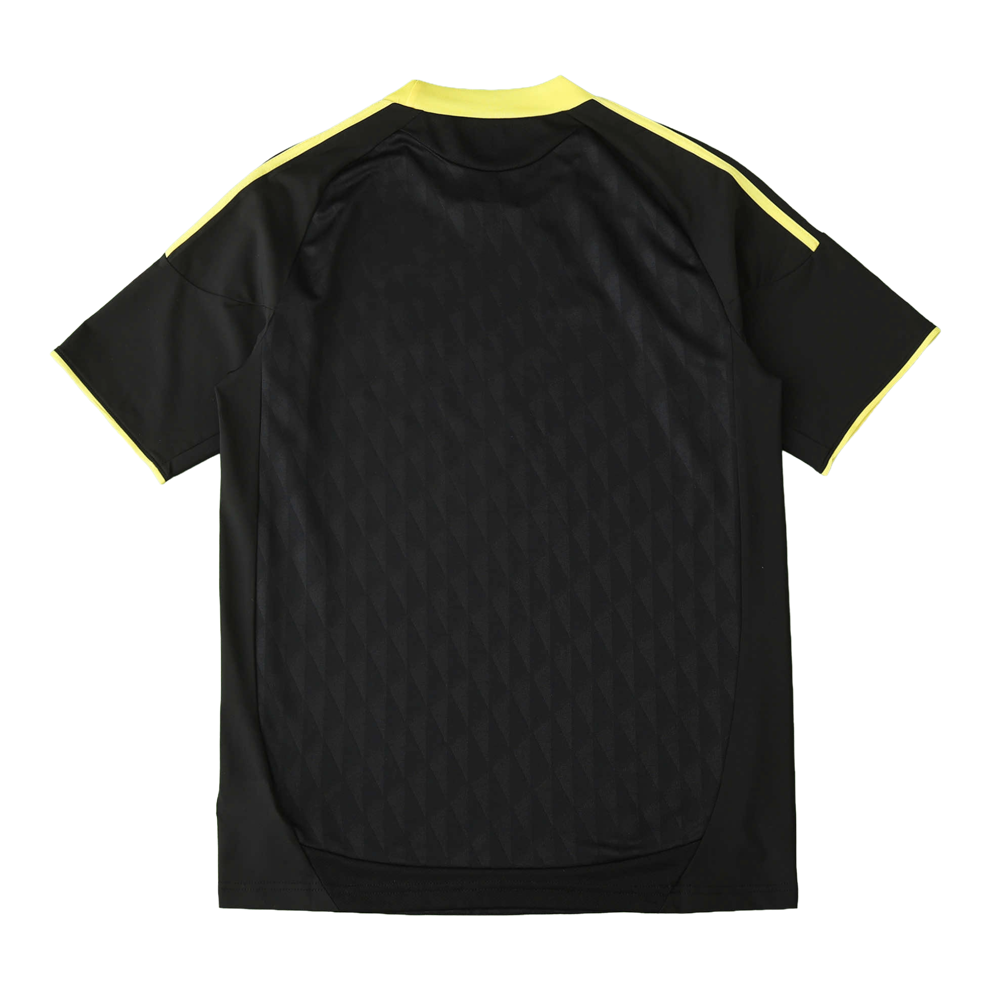 2010/11 Retro Third Shirt - View 2