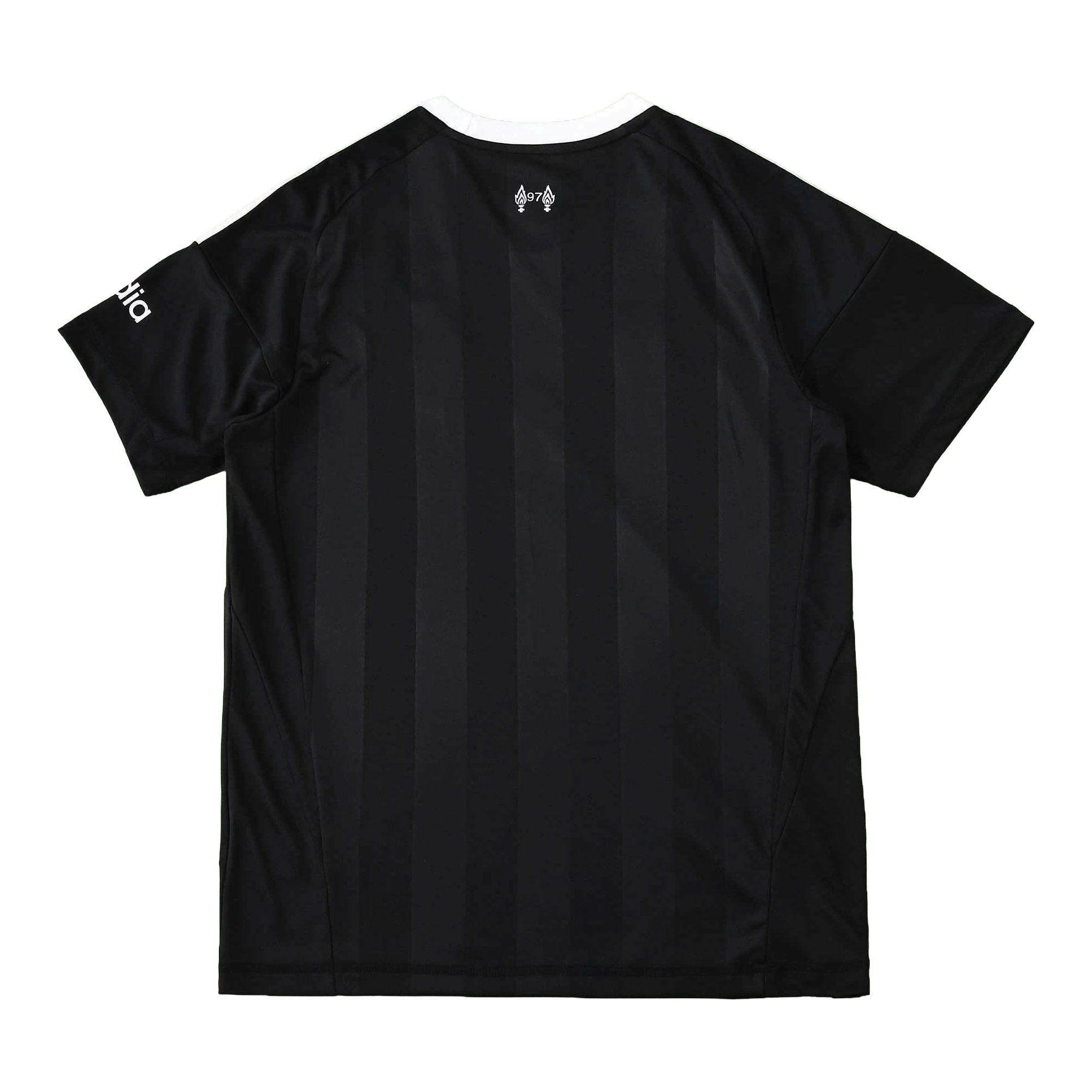 4 25/26 Goalkeeper Shirt - View 2