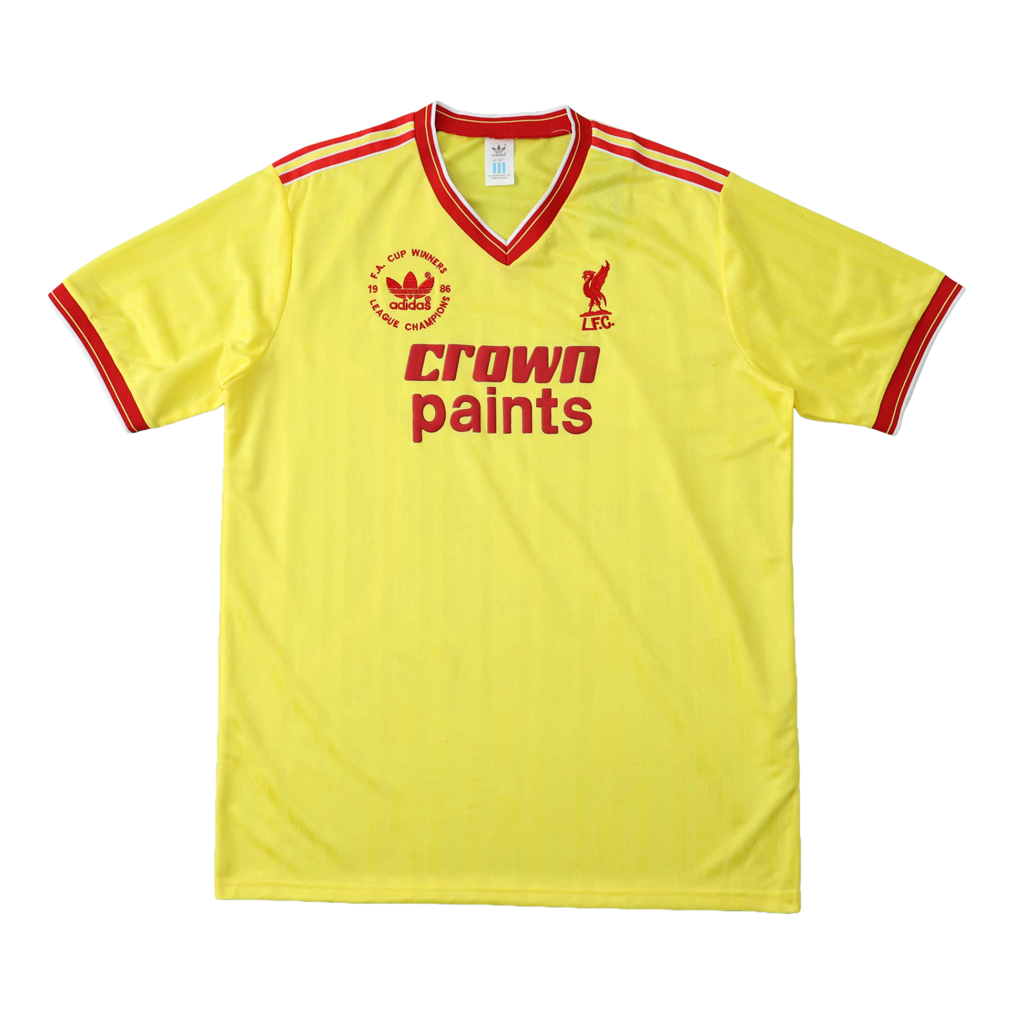 1985/87 Retro Third Shirt