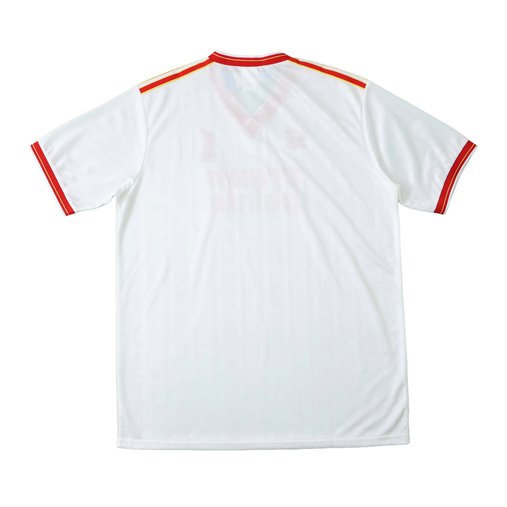 1985/87 Retro Away Shirt - View 2