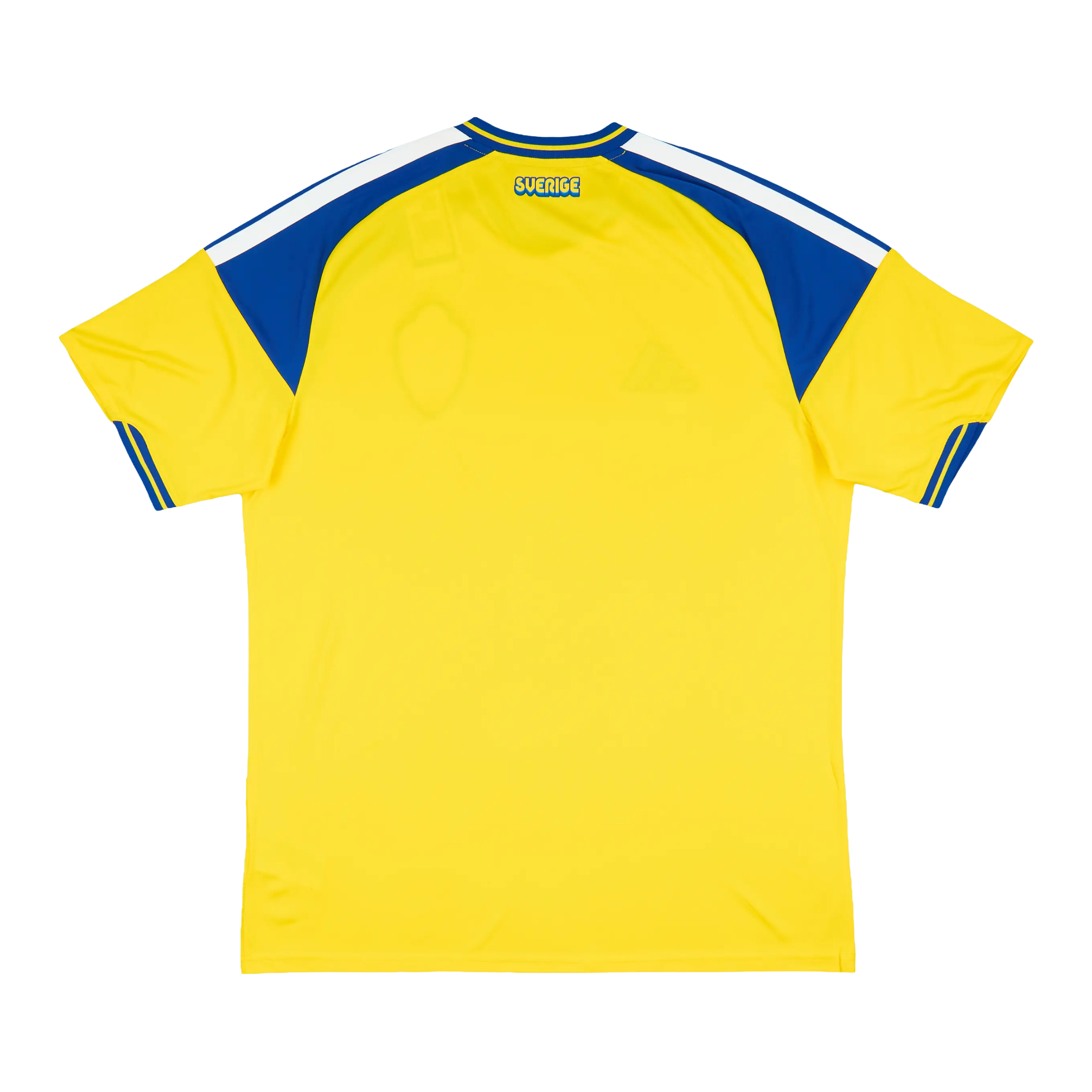Sweden 2026 National Teams Home Shirt - View 3