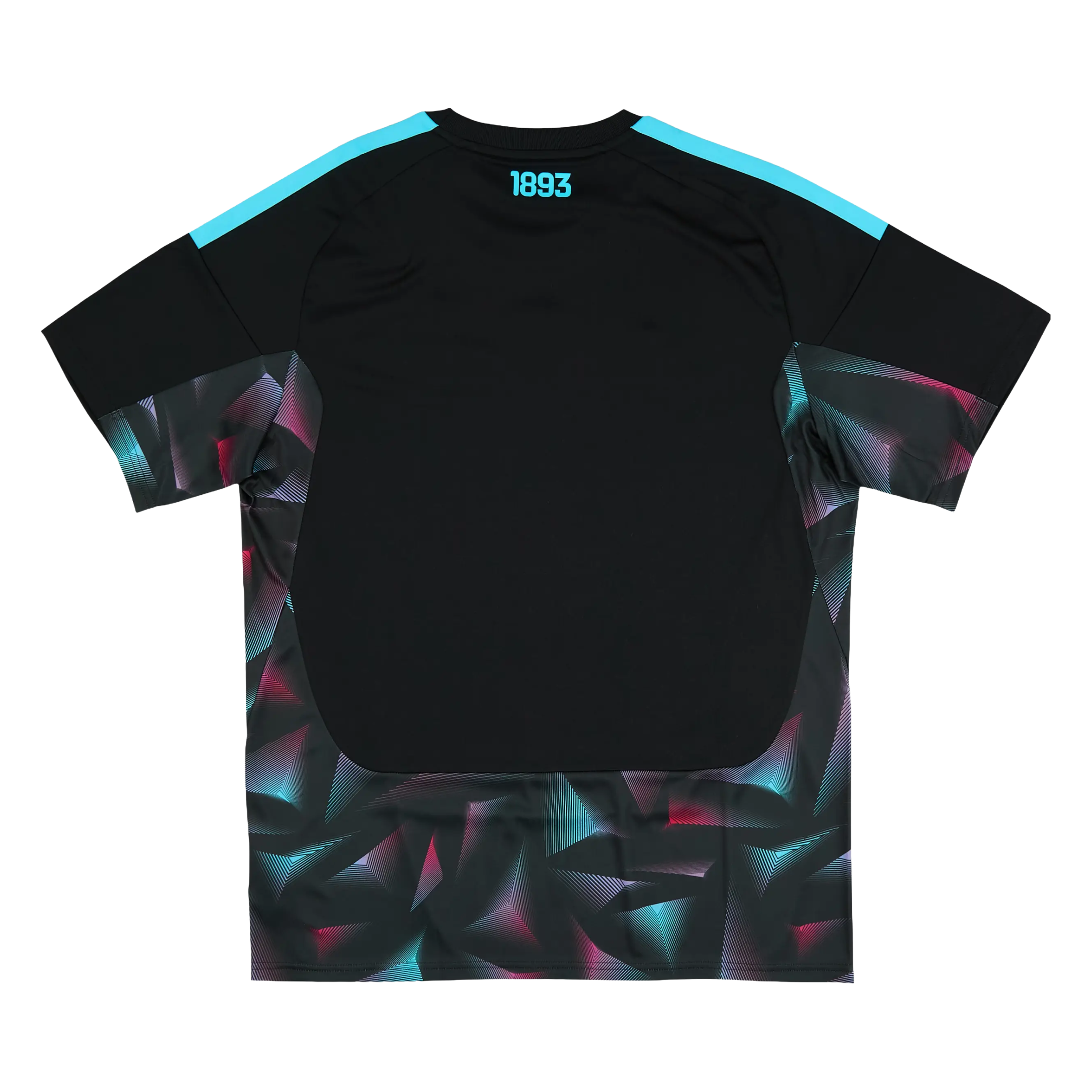 Argentina 2026 National Teams Goalkeeper Shirt - View 3