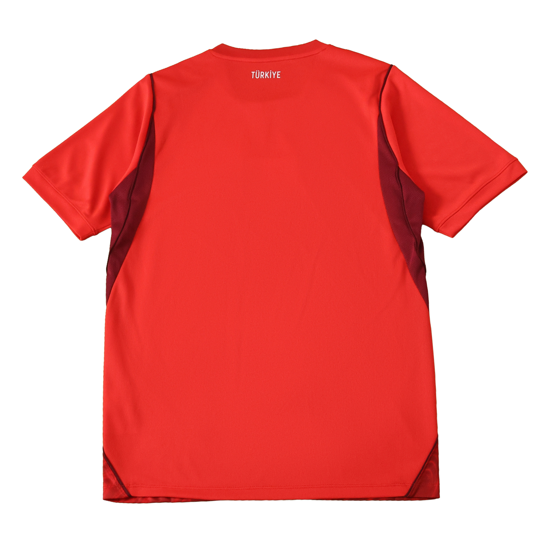Turkey 2026 National Teams Away Shirt - View 3