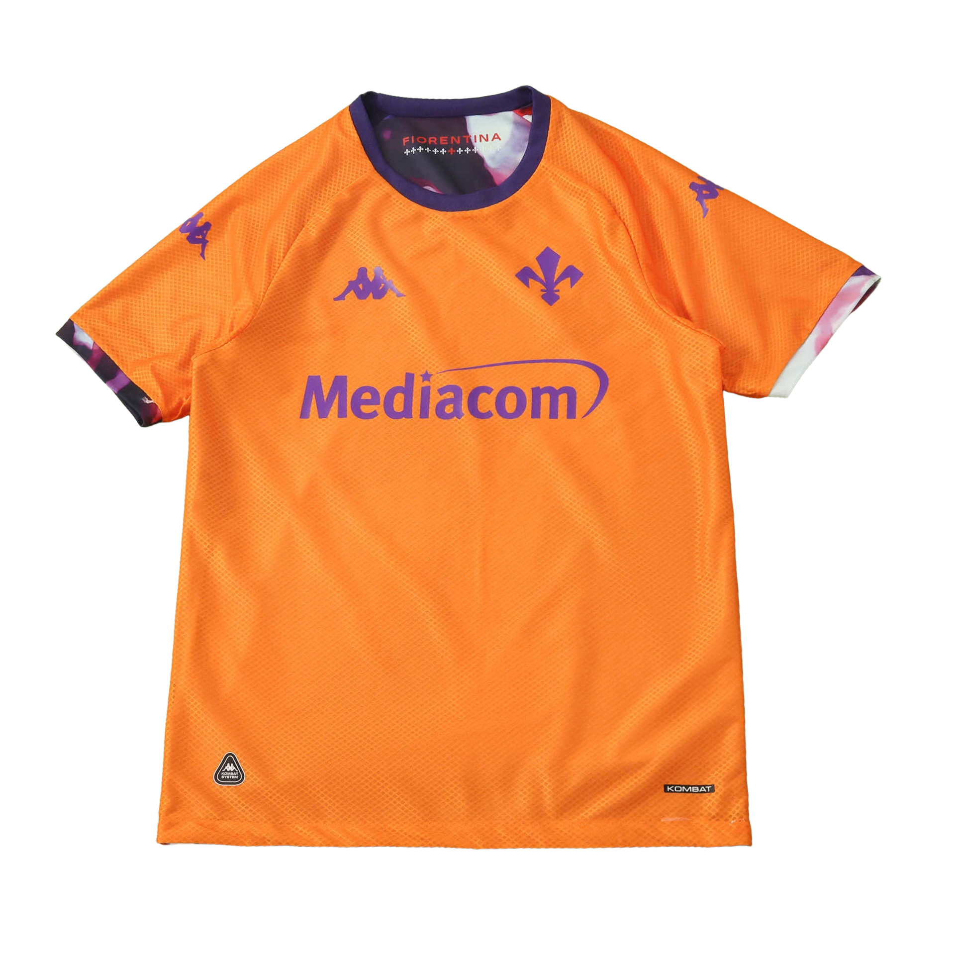 Viola 25/26 Fourth Shirt
