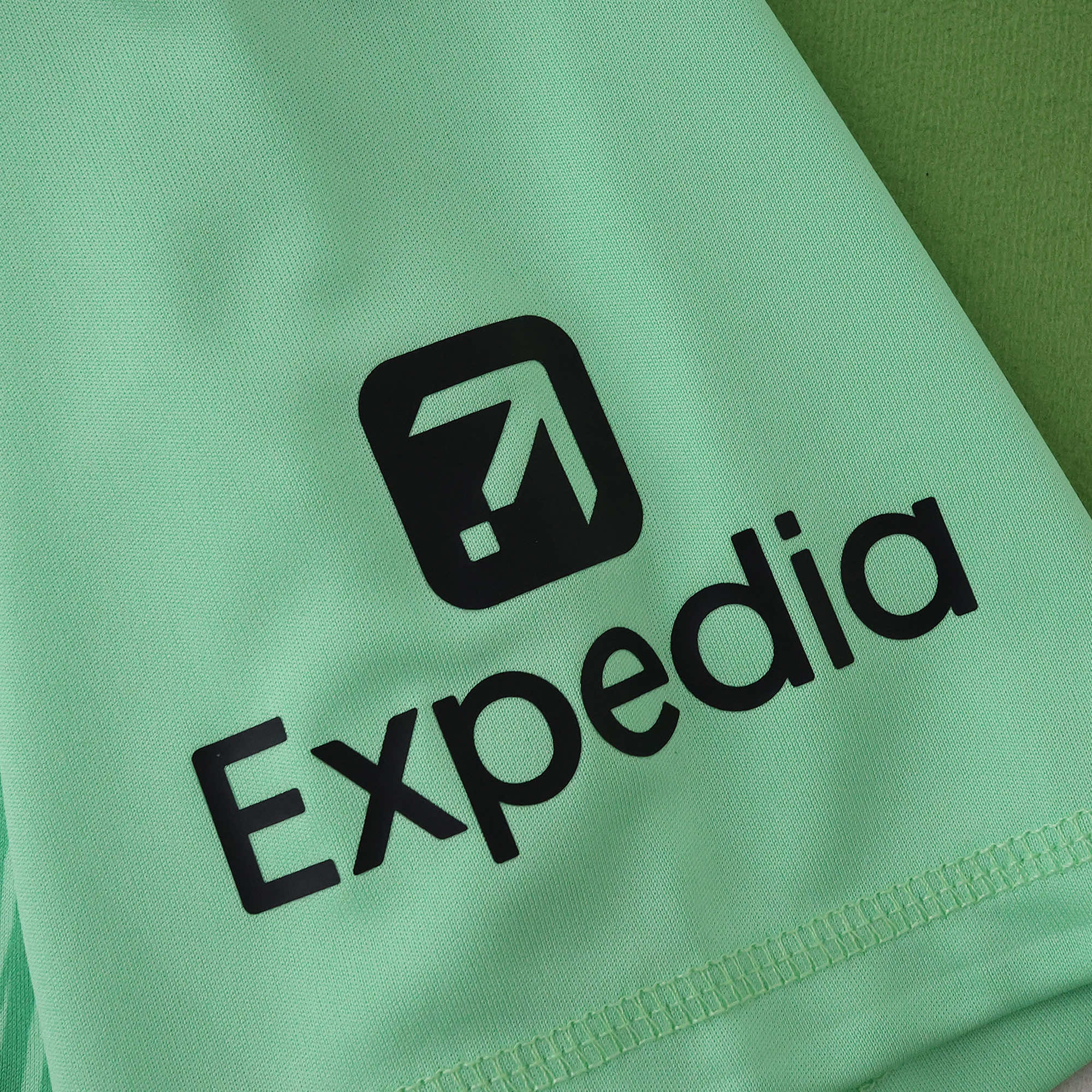25/26 Goalkeeper Shirt - View 8