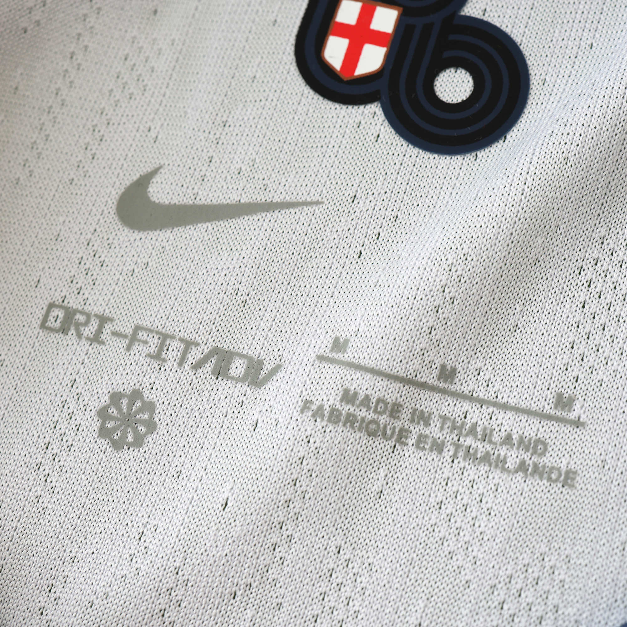 Away 24/25 Player Edition Shirt