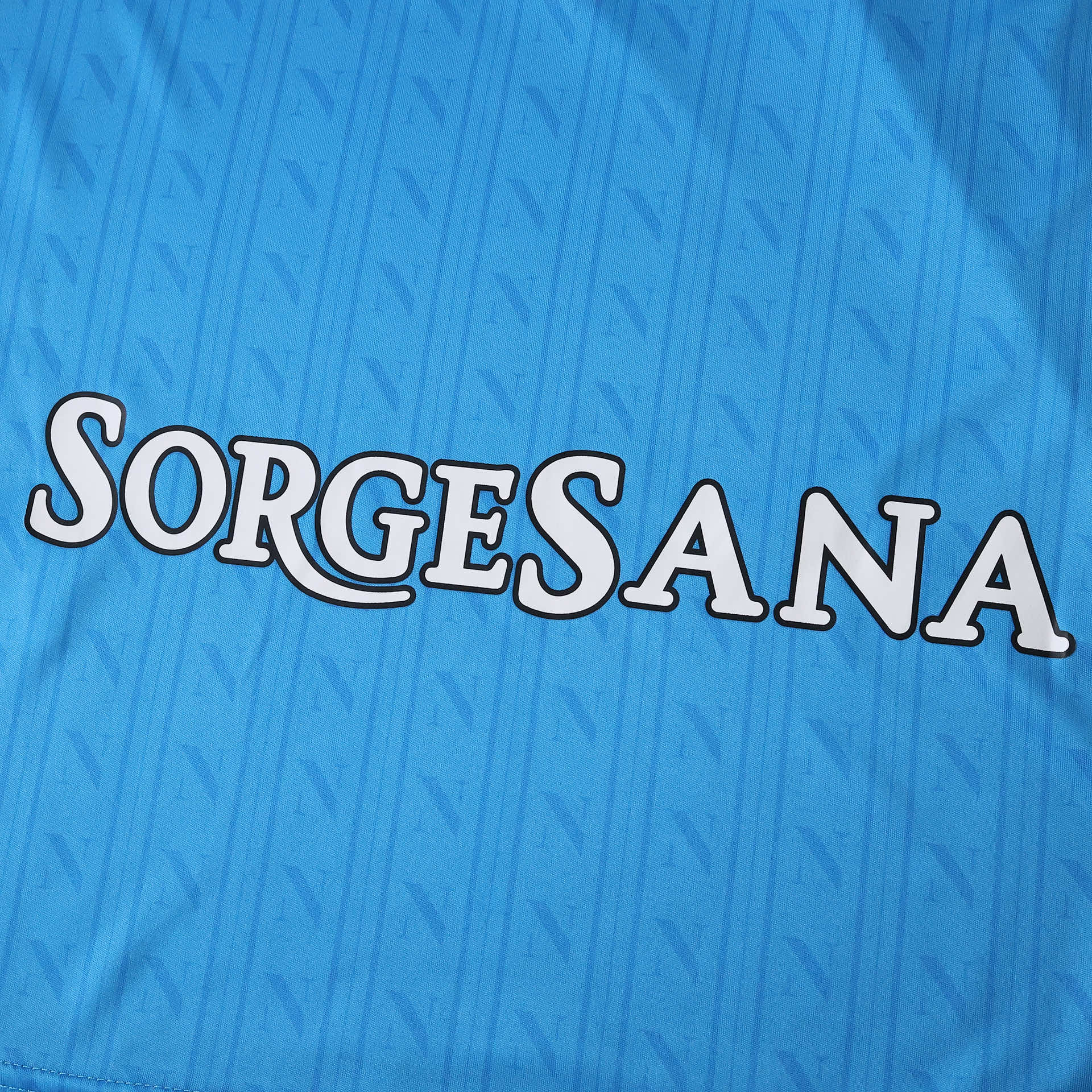 Home 25/26 Men’s Shirt