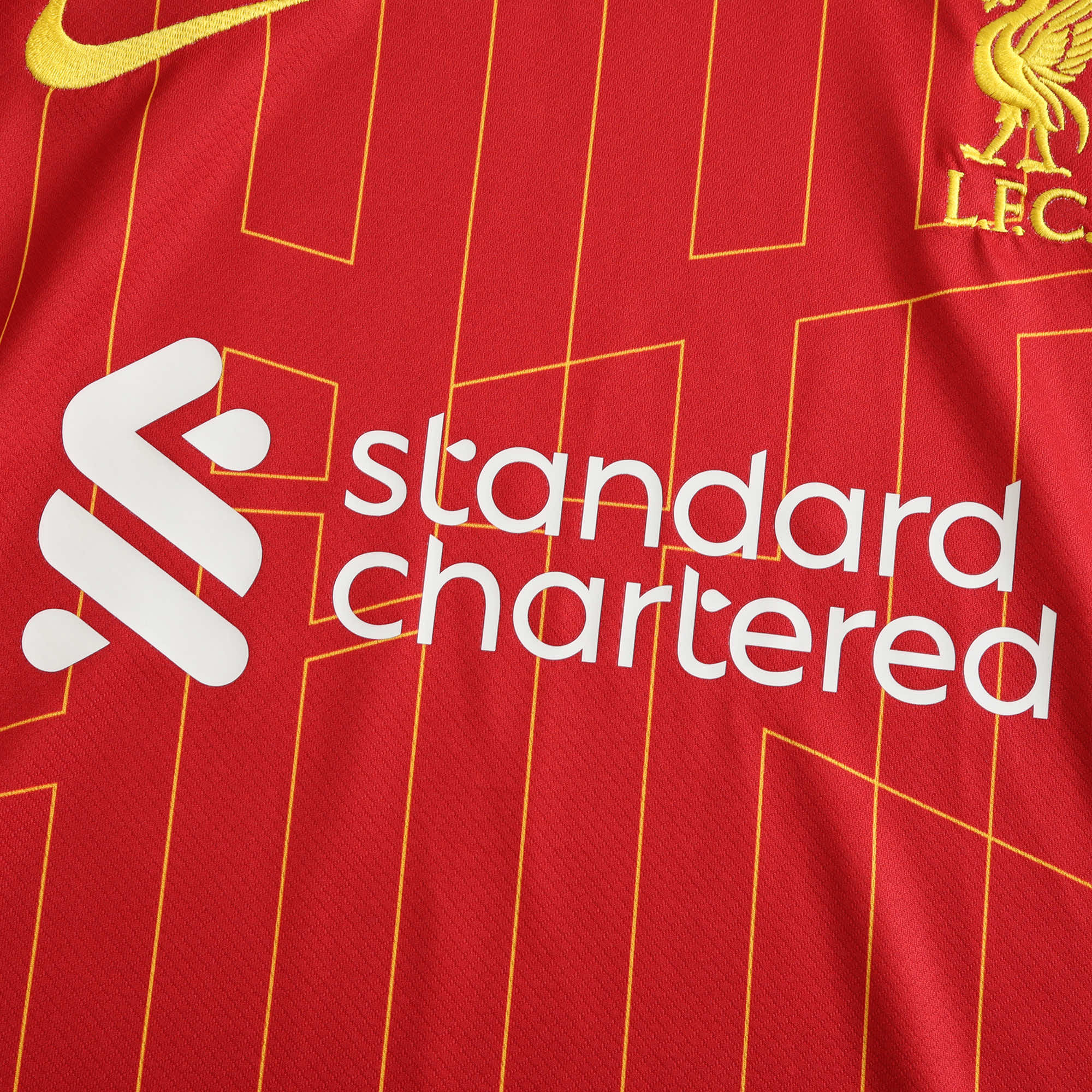 24/25 Home Shirt - View 4
