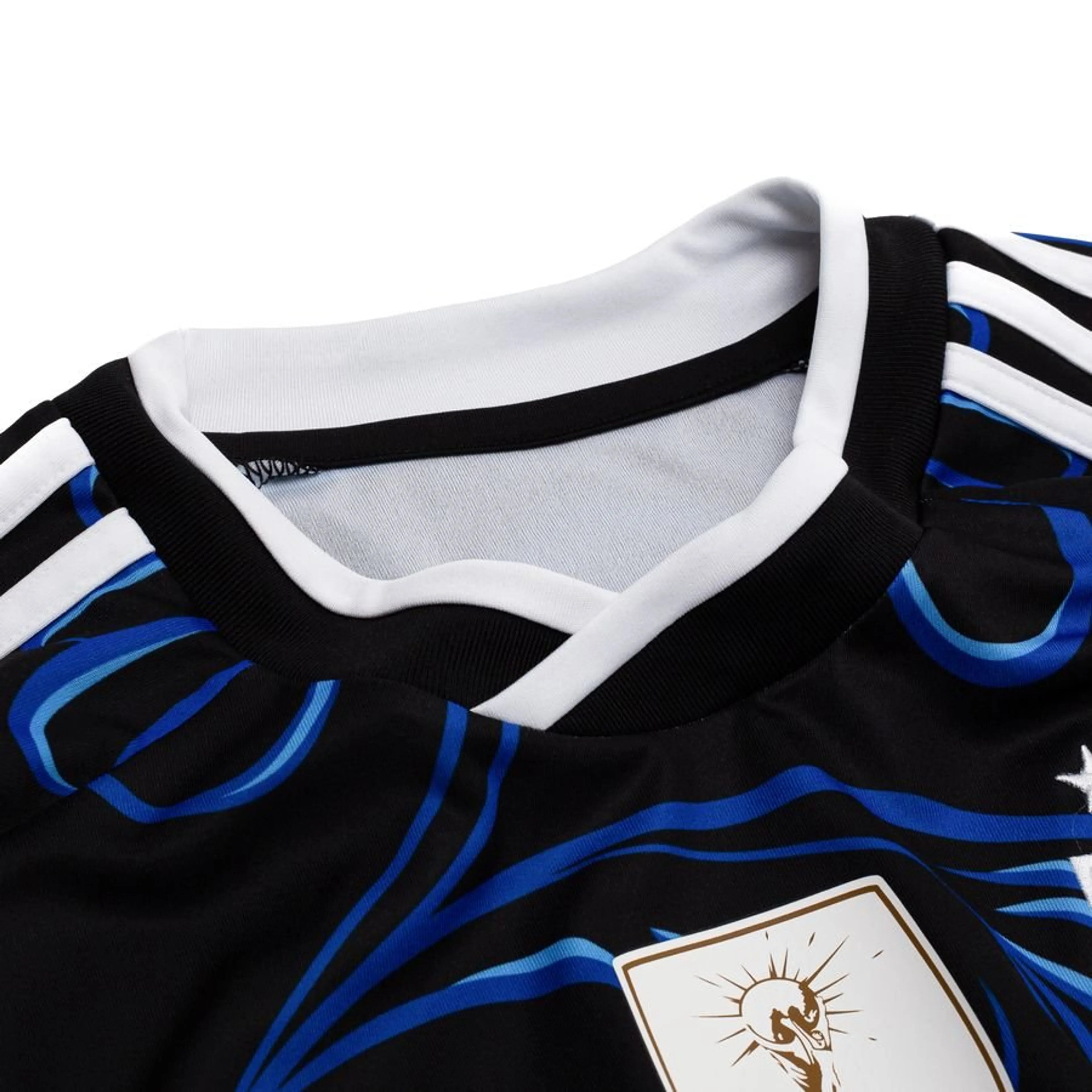 Argentina 2026 National Teams Away Shirt - View 9