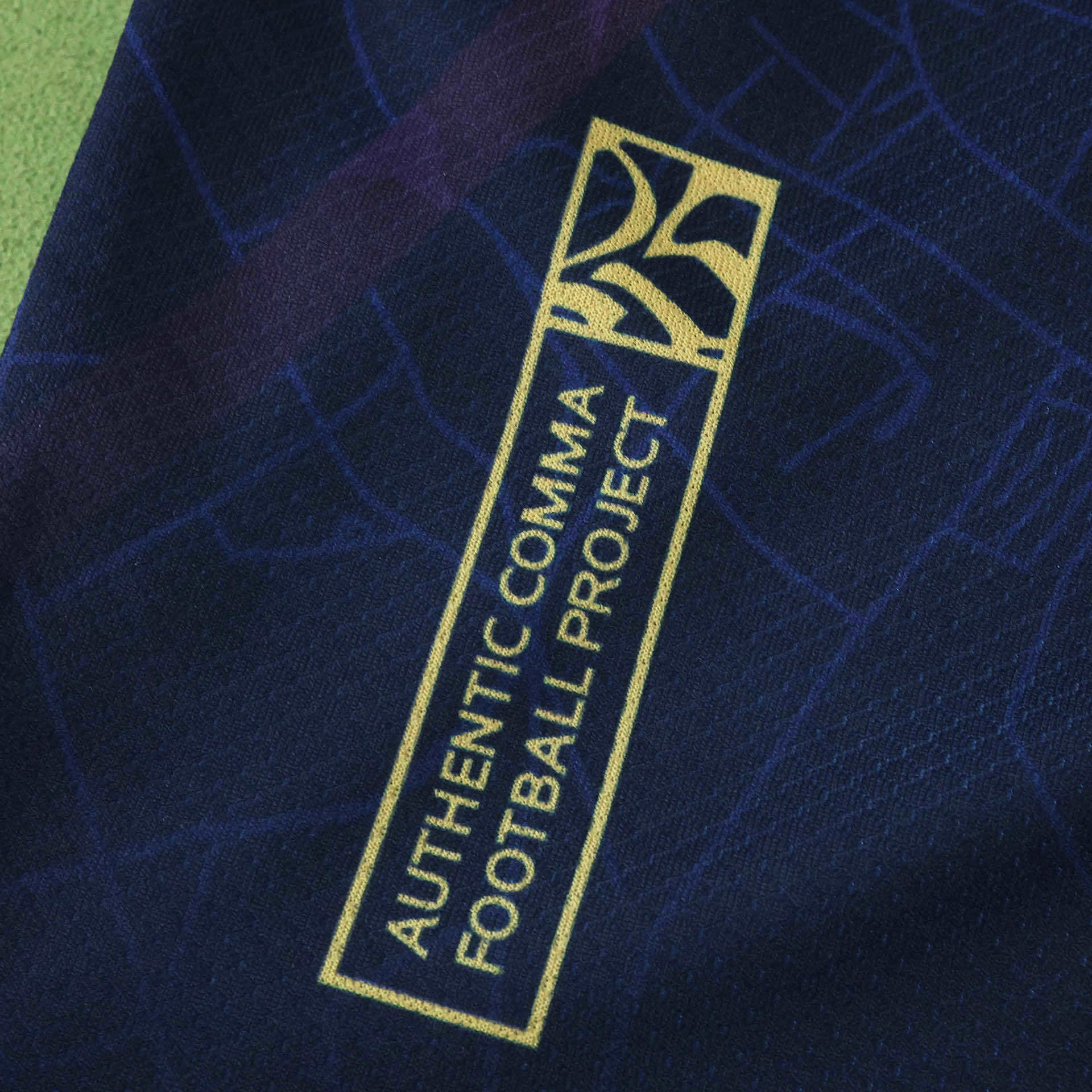 Club World Cup Trikot Sonderedition Herren