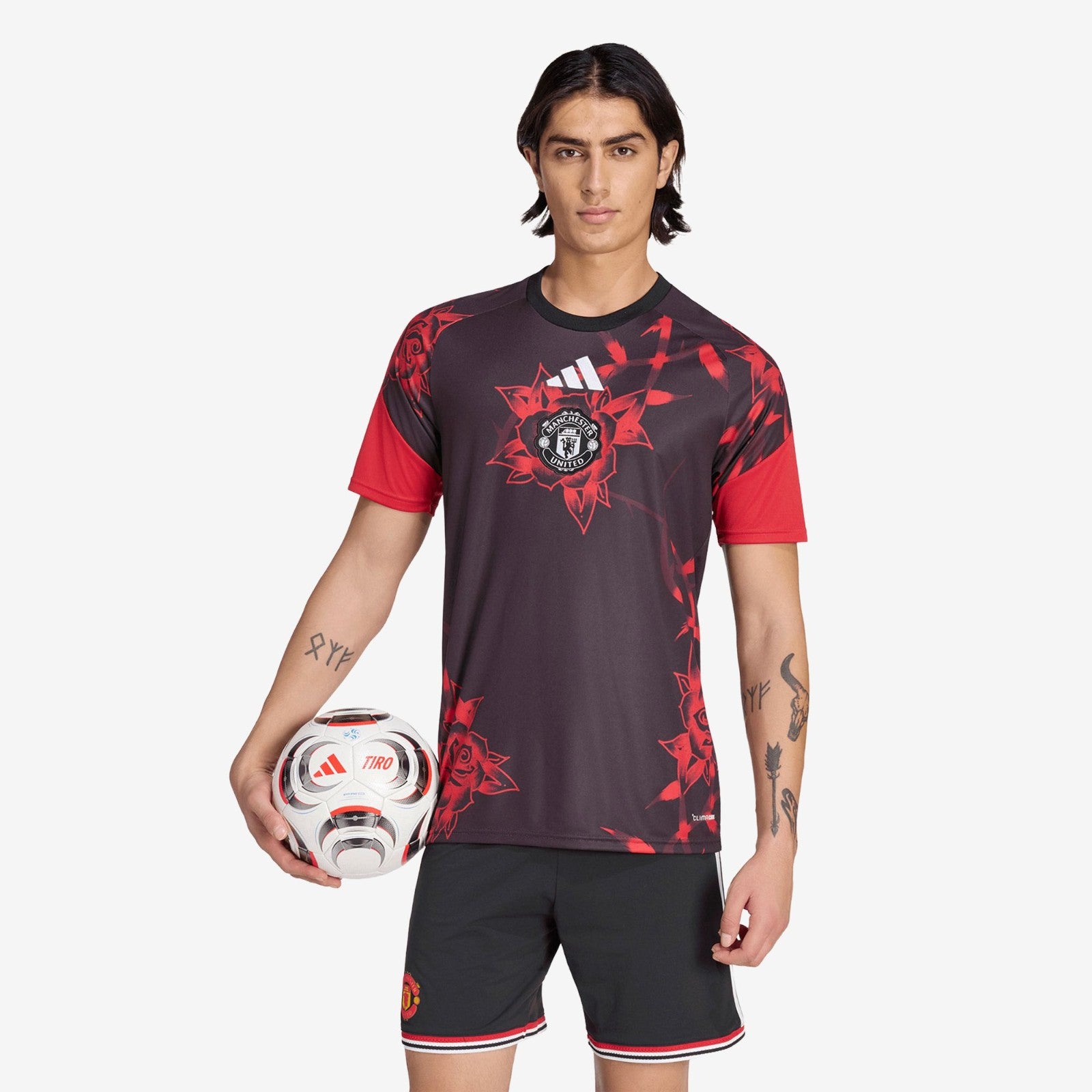 Aufwärmtrikot 26/27 Herren