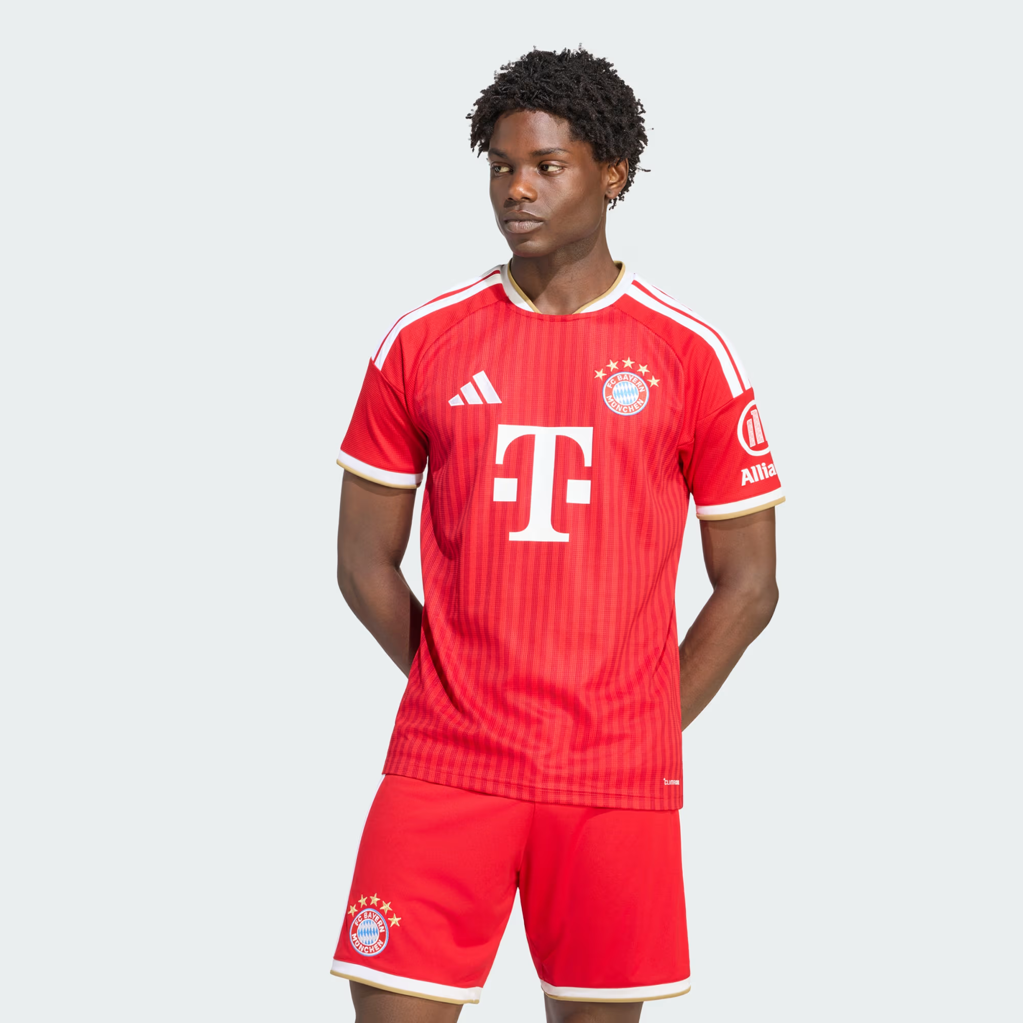Home 26/27 Men’s Shirt