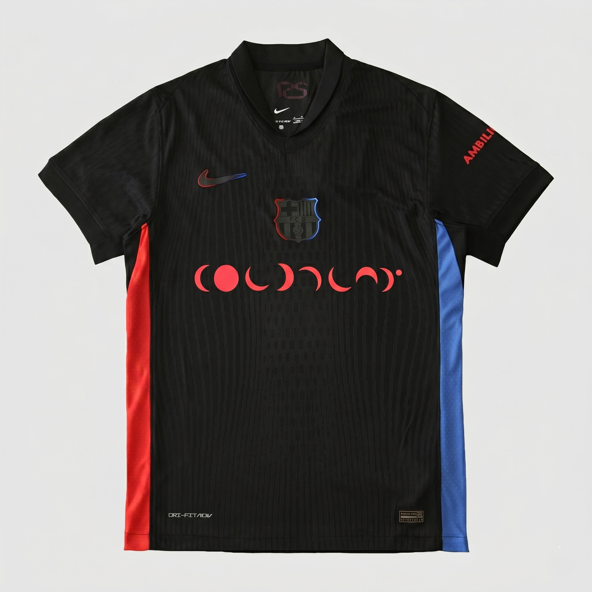 Away 24/25 Player Edition Shirt