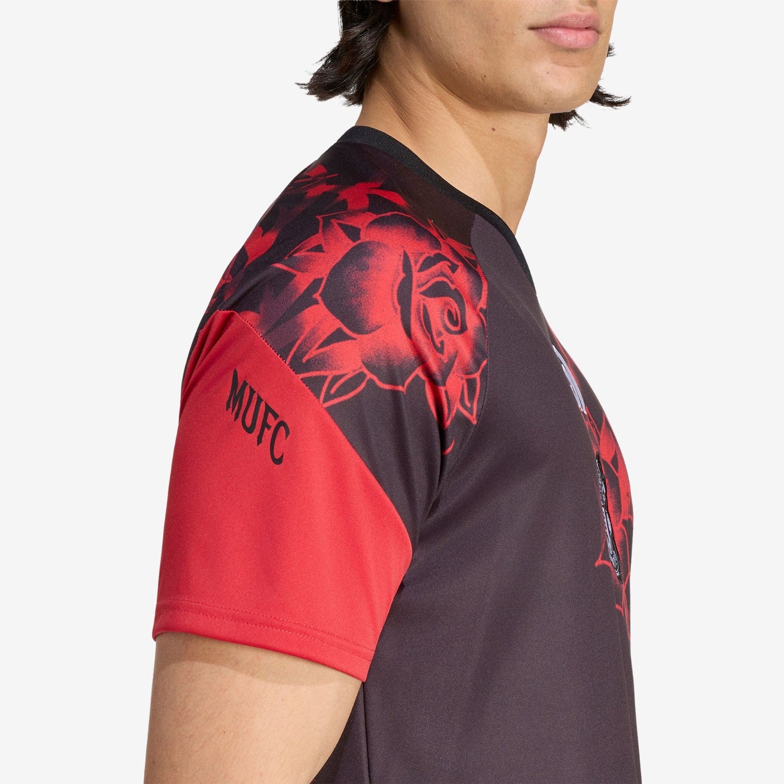 Aufwärmtrikot 26/27 Herren