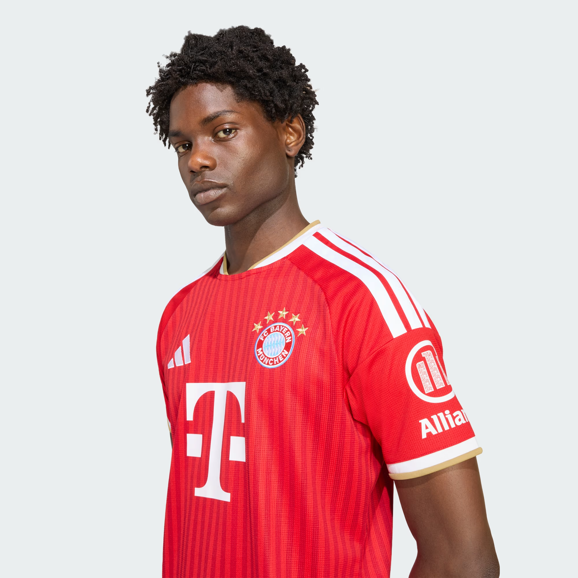 Heimtrikot 26/27 Herren
