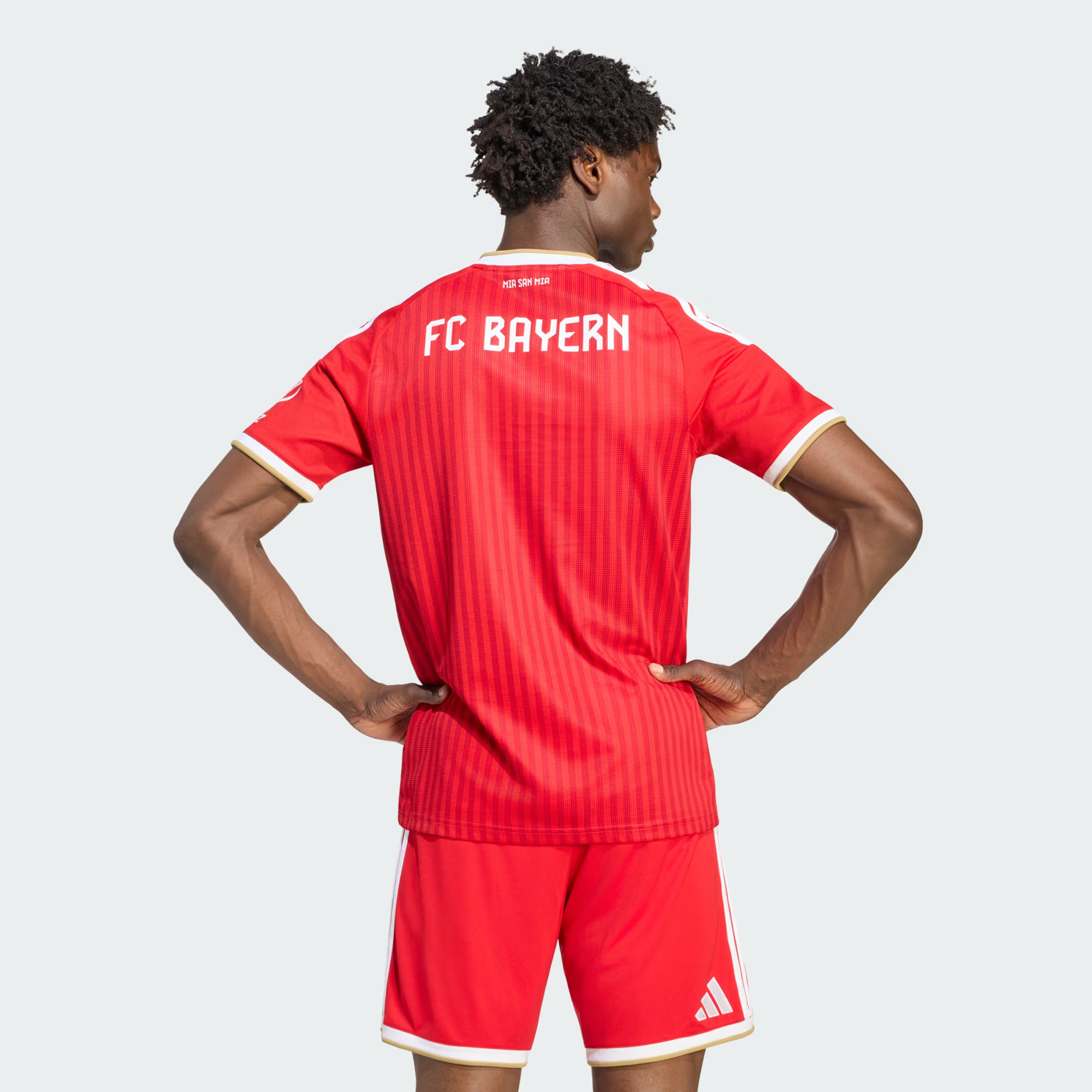 Heimtrikot 26/27 Herren