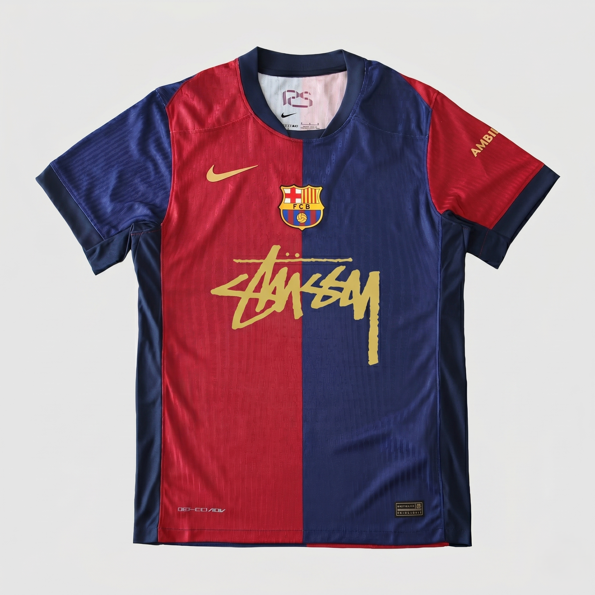 Home 24/25 Men’s Shirt