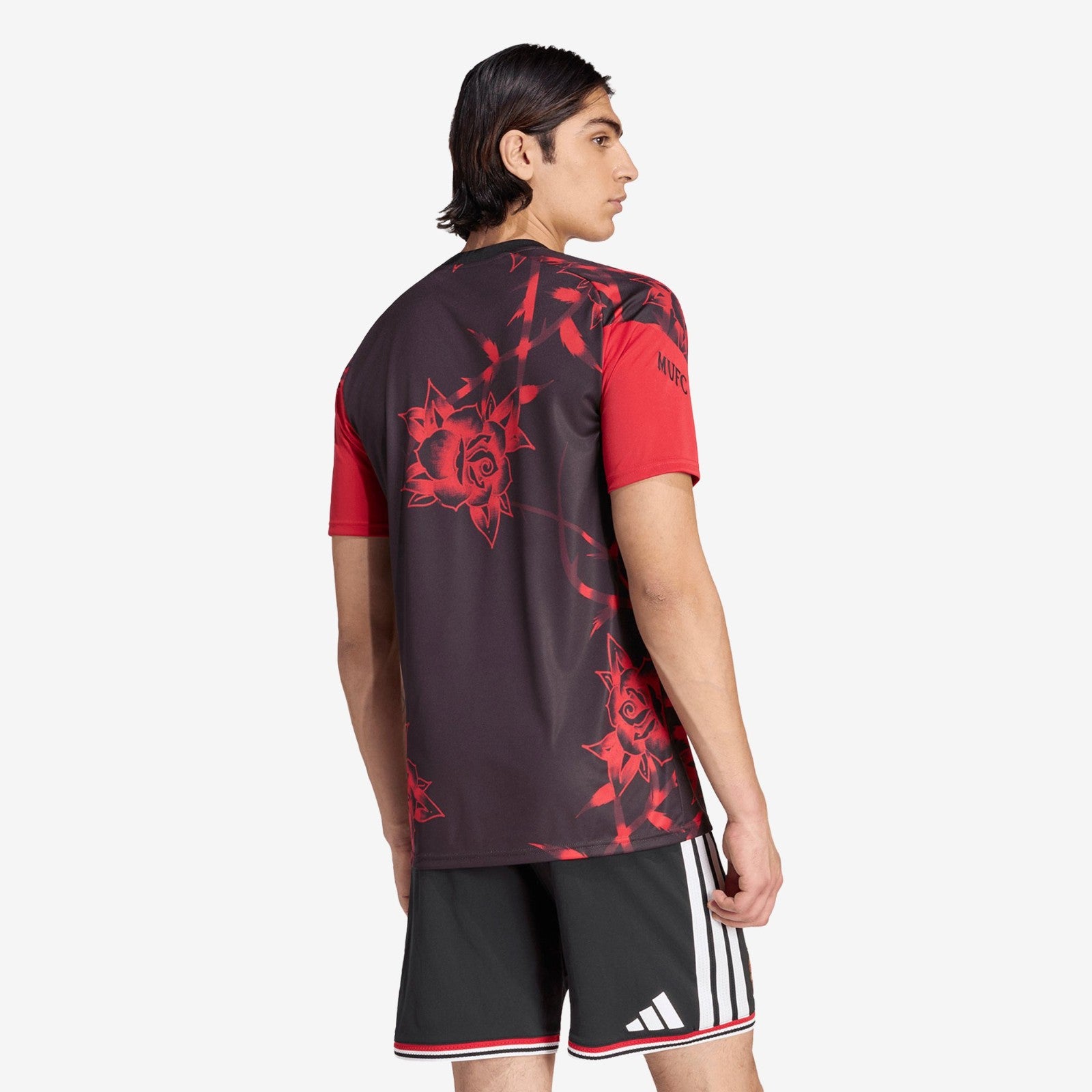 Aufwärmtrikot 26/27 Herren