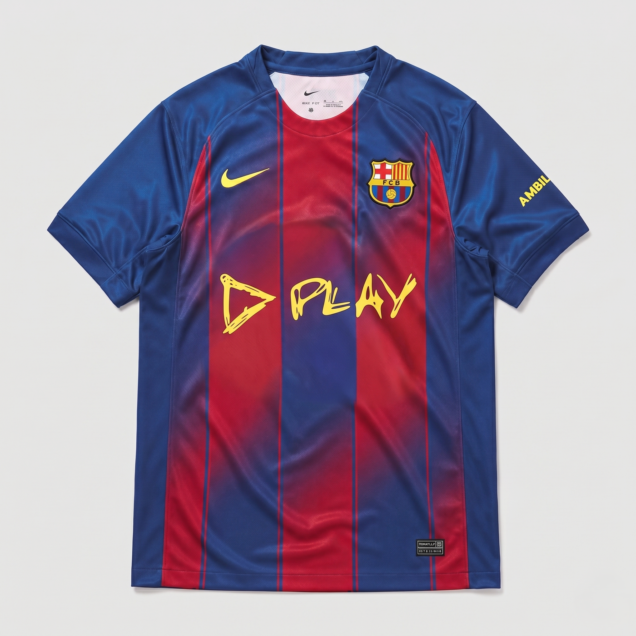 Home 25/26 Men’s Shirt