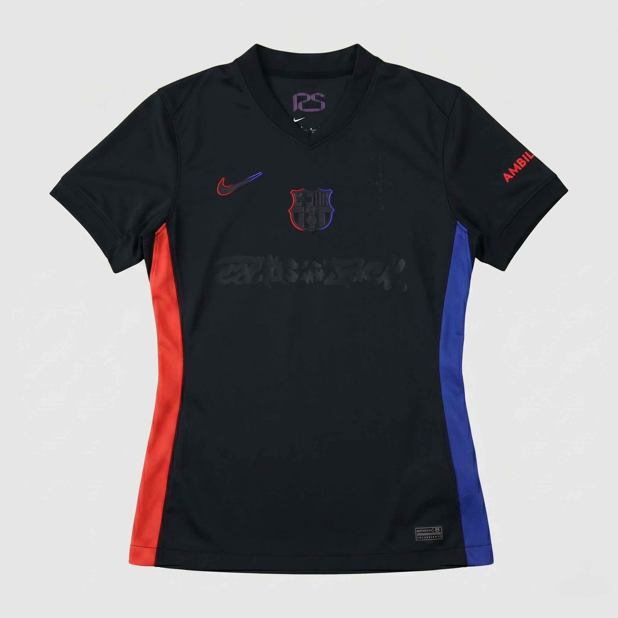 Away 24/25 Women’s Shirt