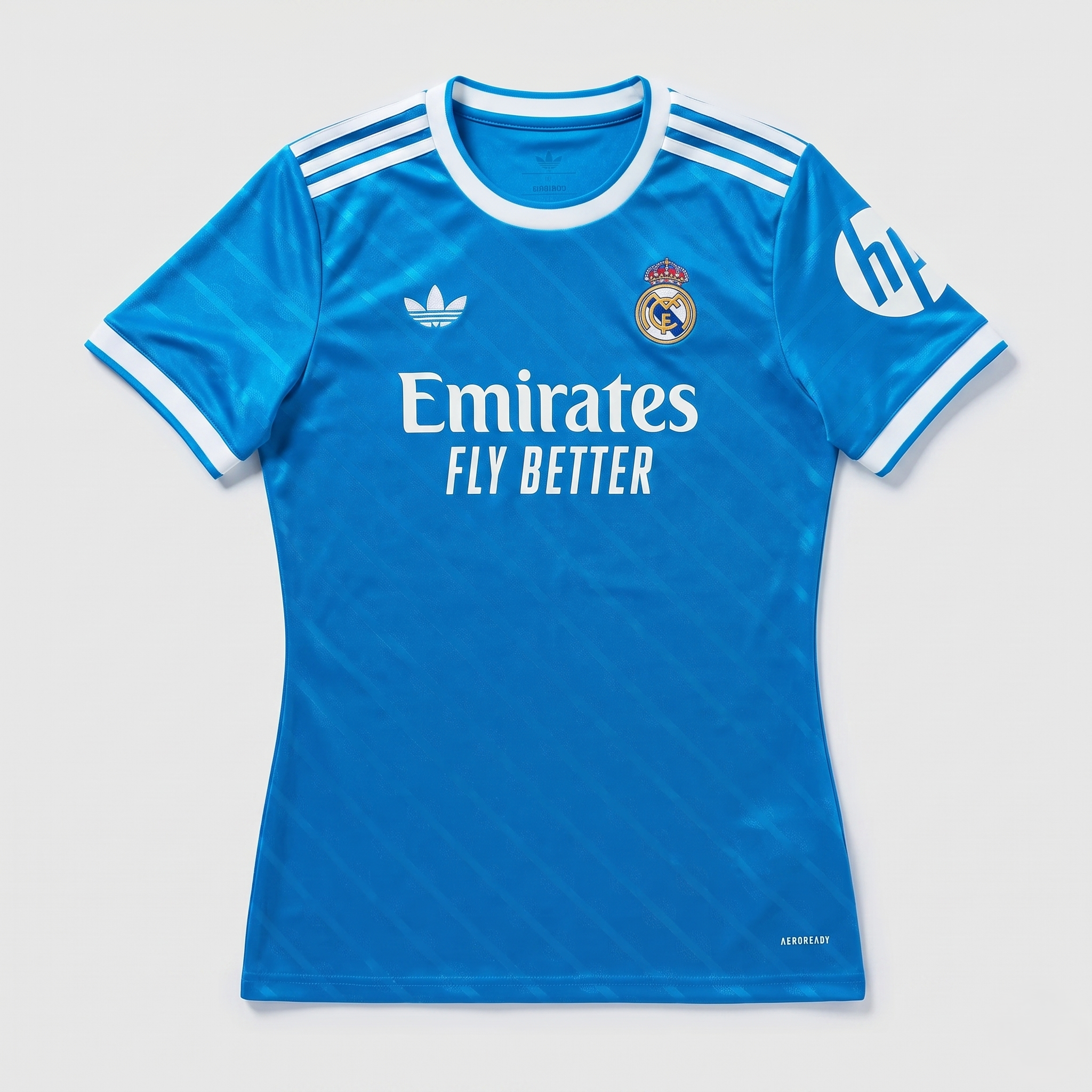 Drittes Trikot 25/26 Damen