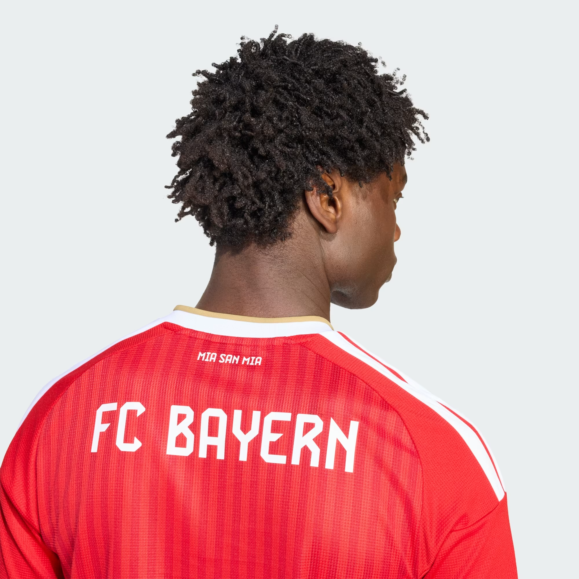 Heimtrikot 26/27 Herren