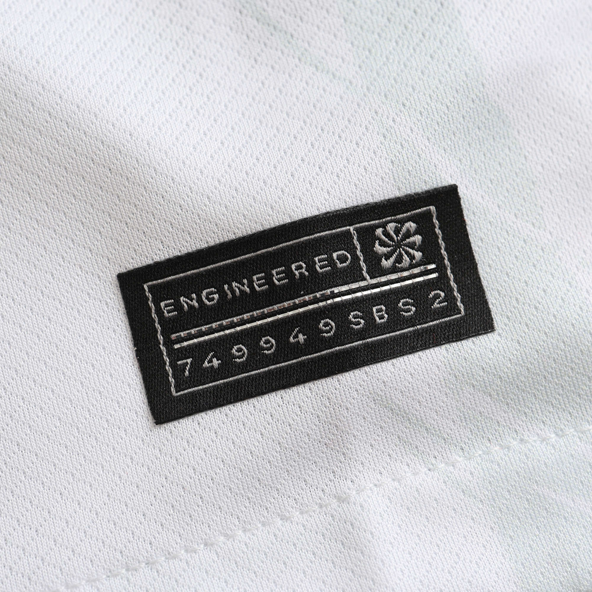 2 24/25 Away Kids Shirt - View 7