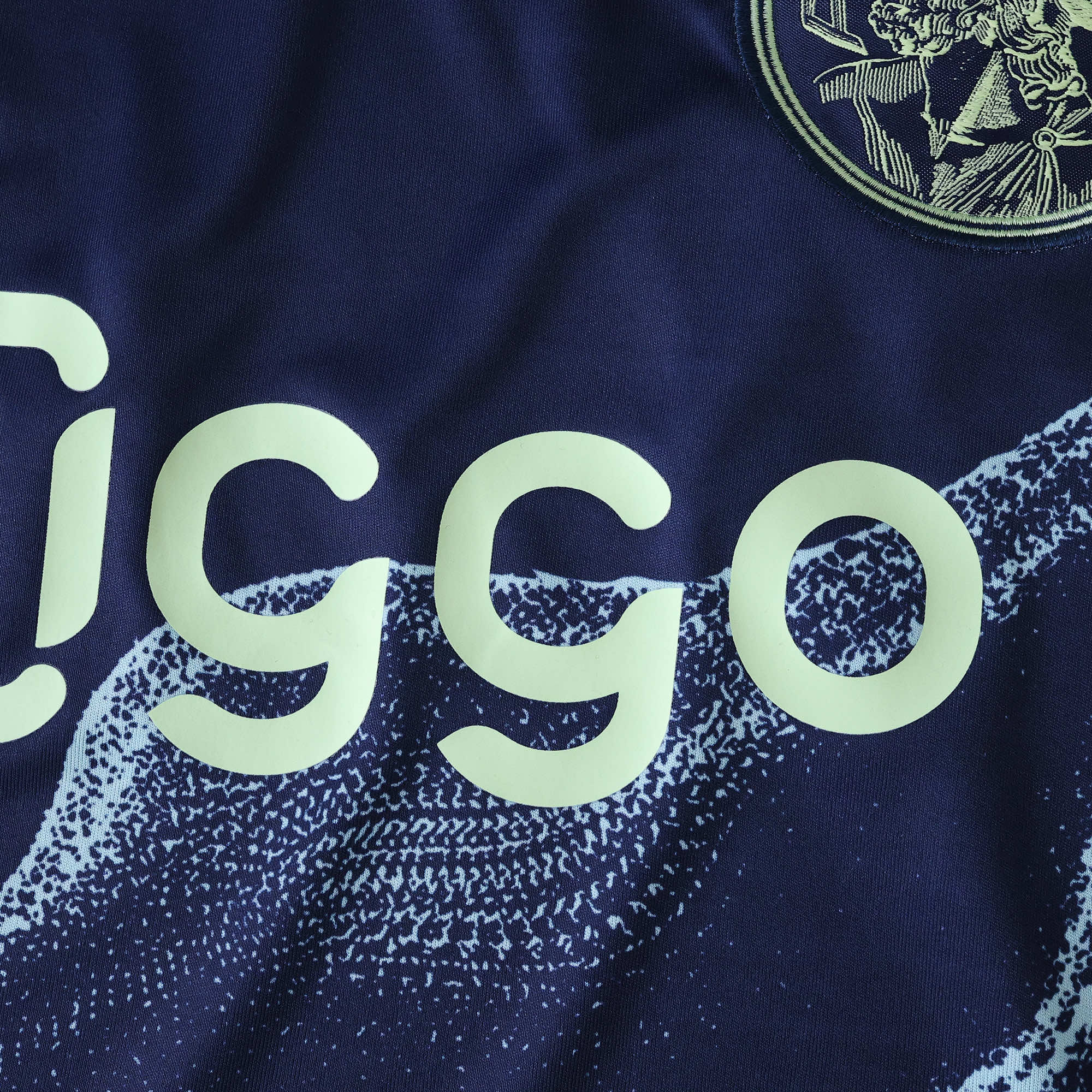 Away 25/26 Men’s Shirt