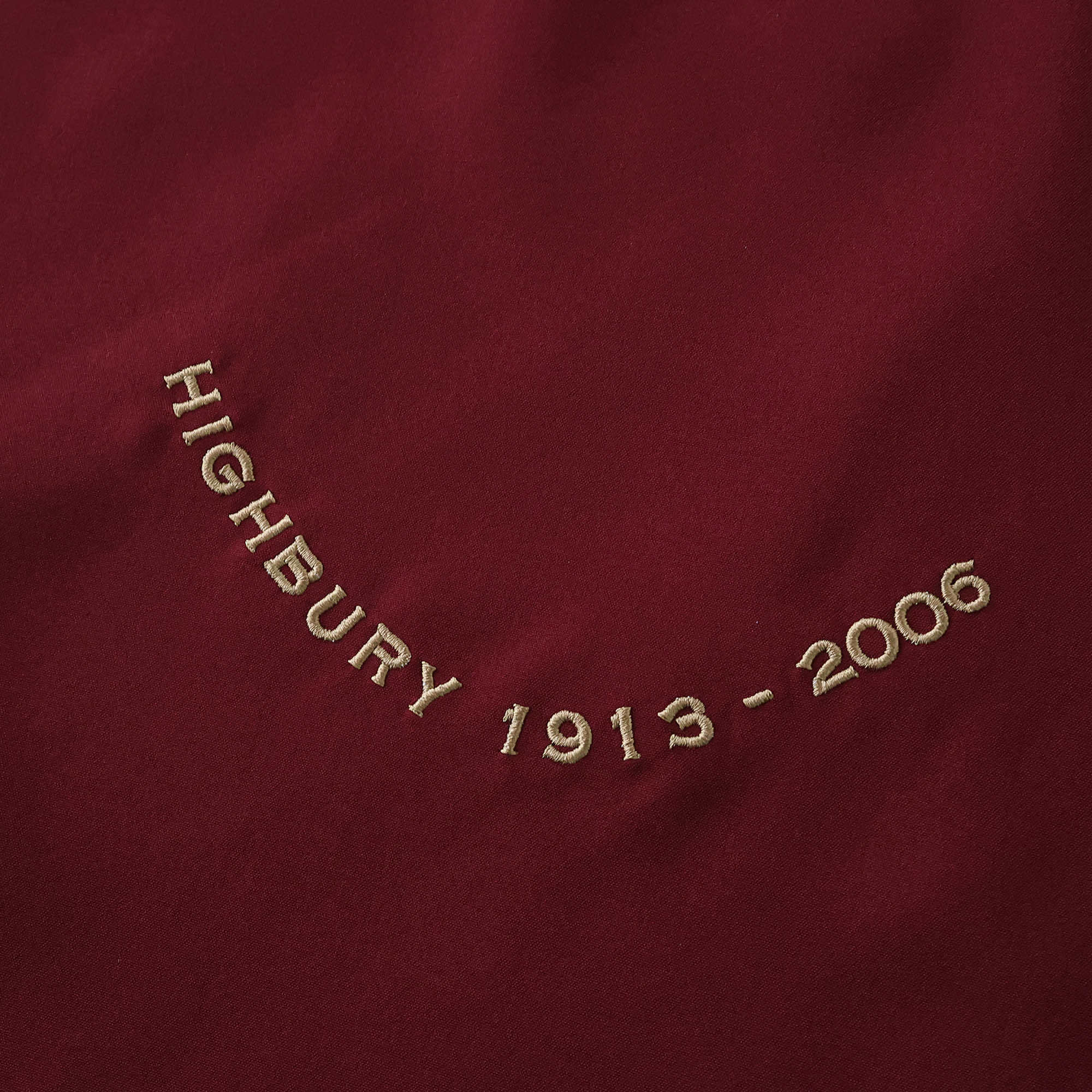 Retro Heimtrikot 2005/06