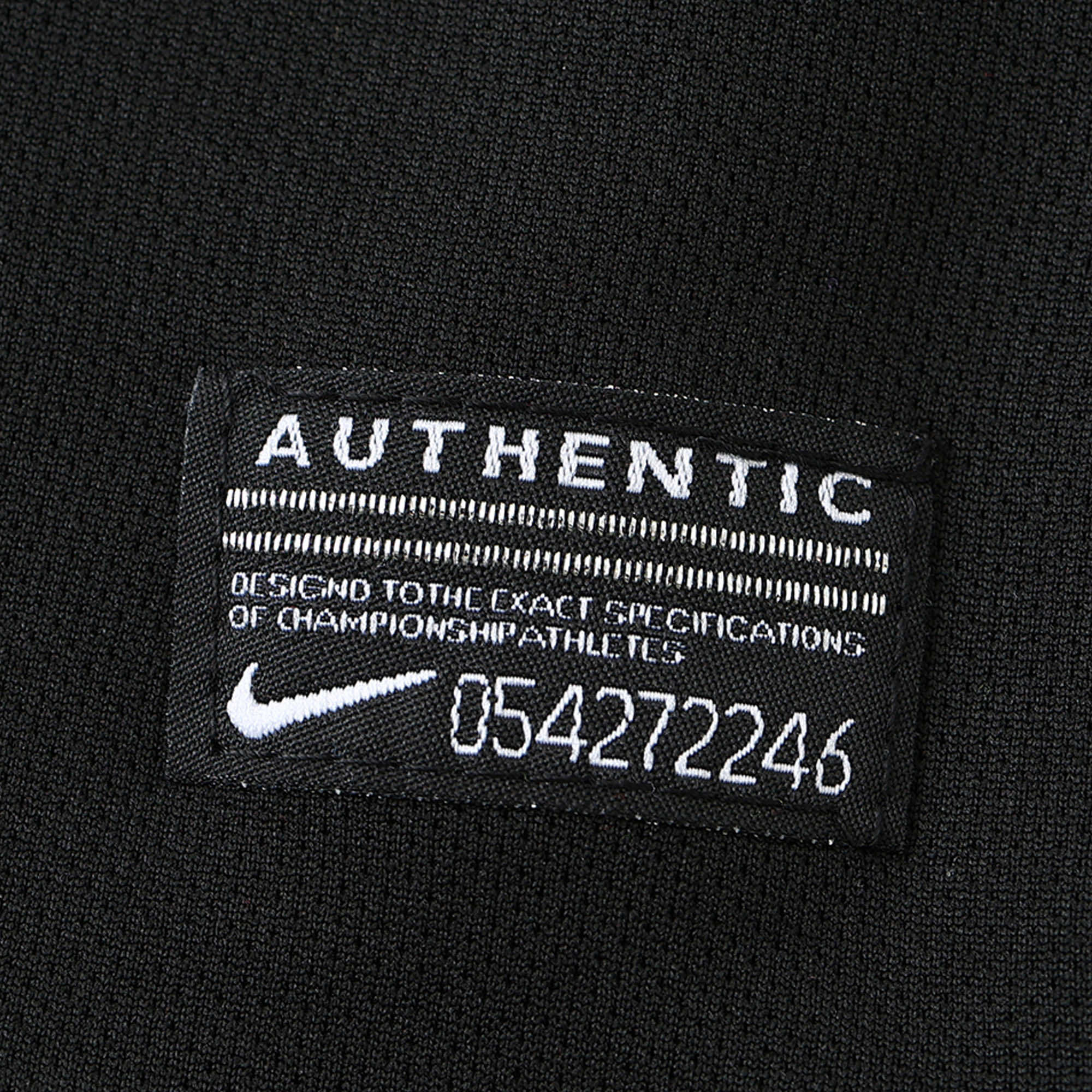 Retro Away 2011/12 Shirt