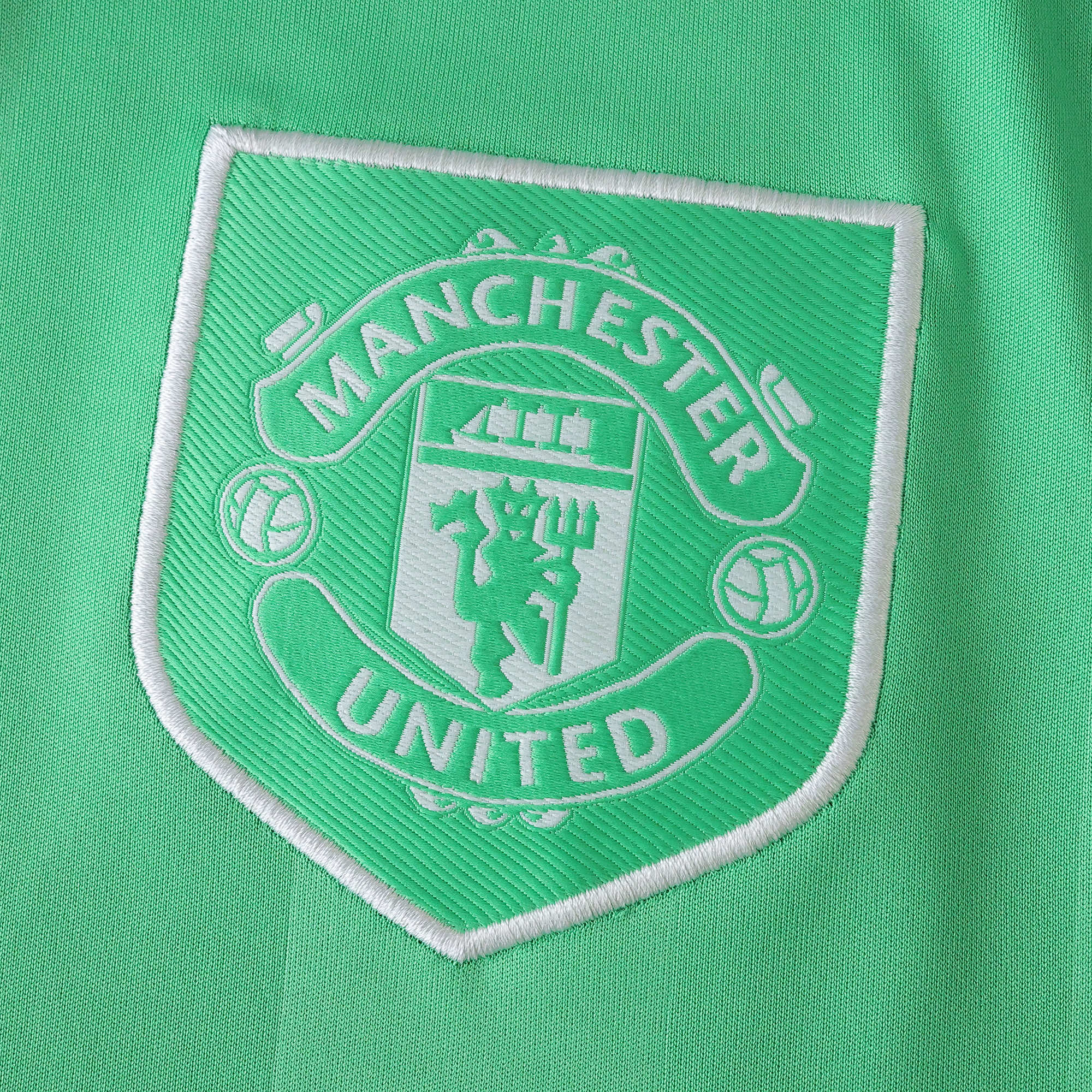 3 25/26 Goalkeeper Shirt