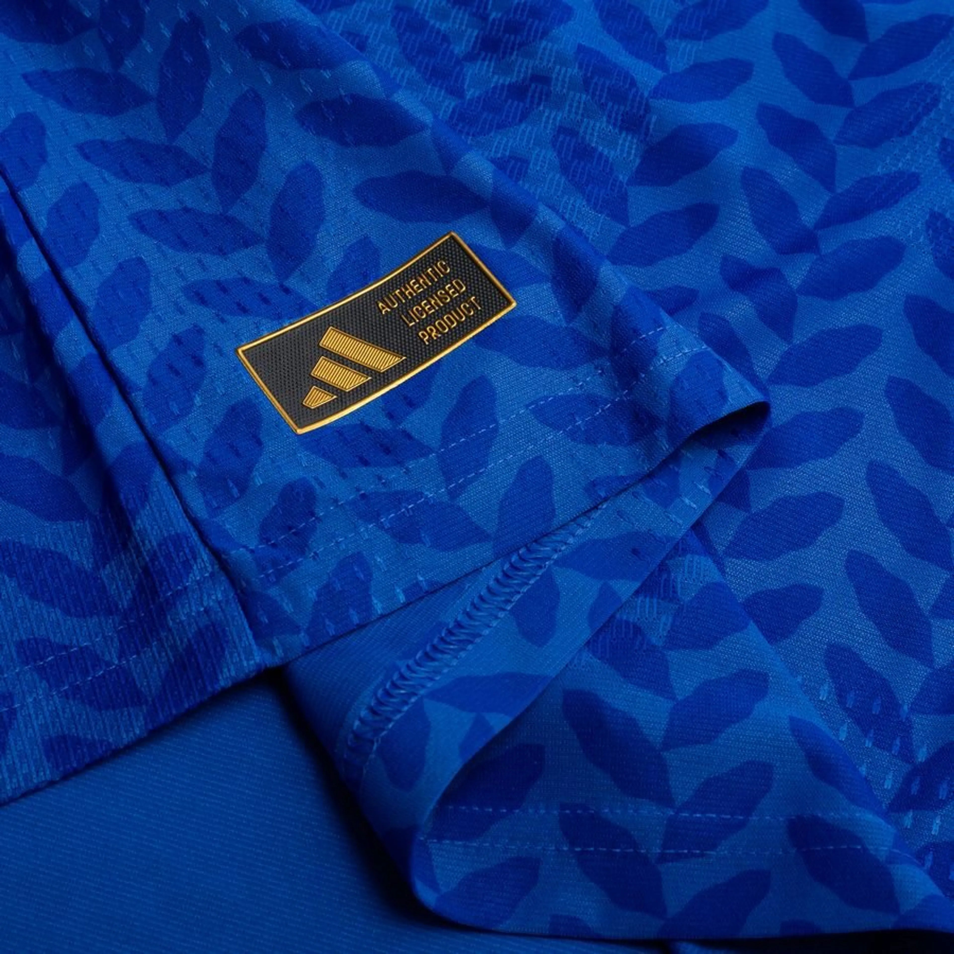 Italy 2026 National Teams Home Player Shirt - View 10
