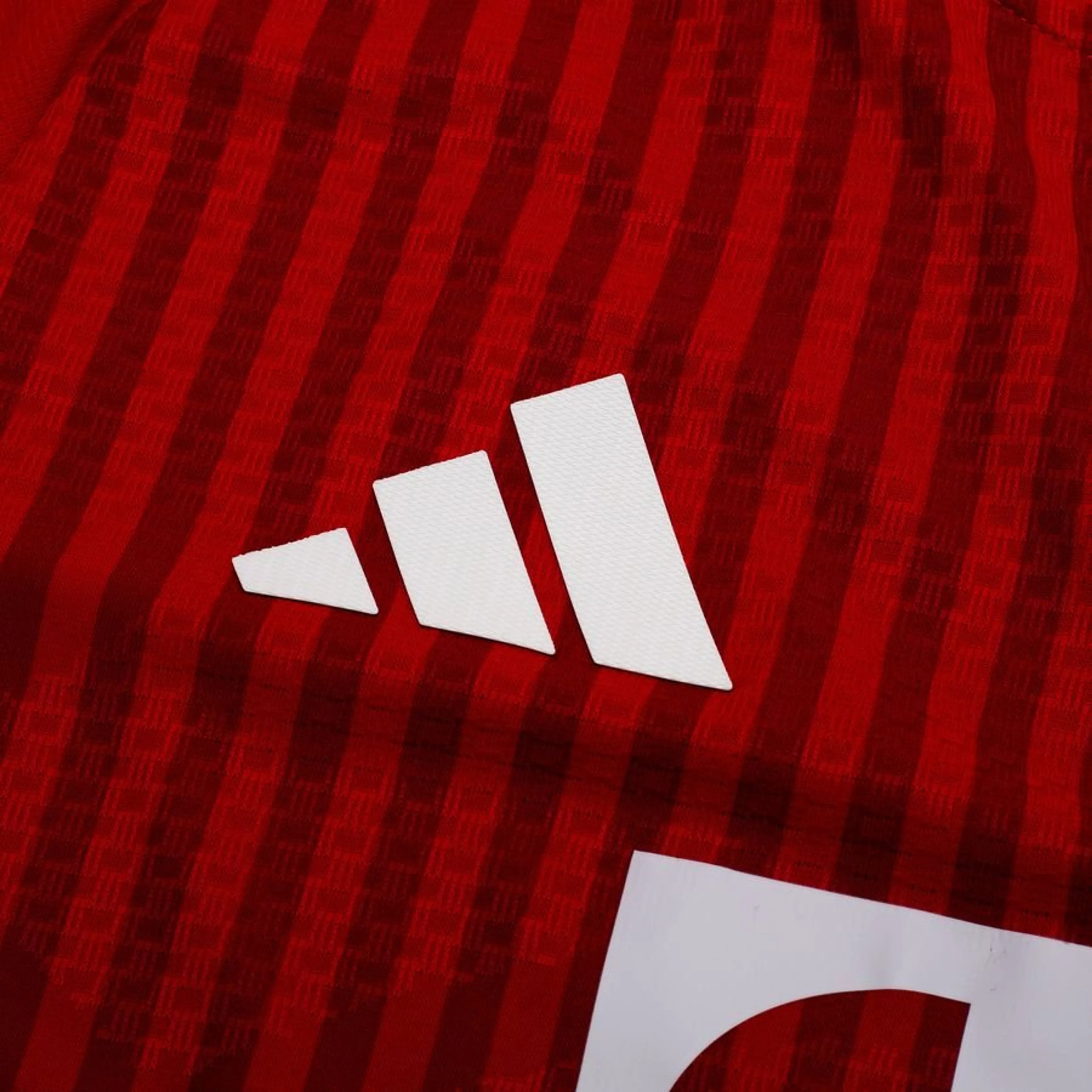 Home 26/27 Player Edition Shirt