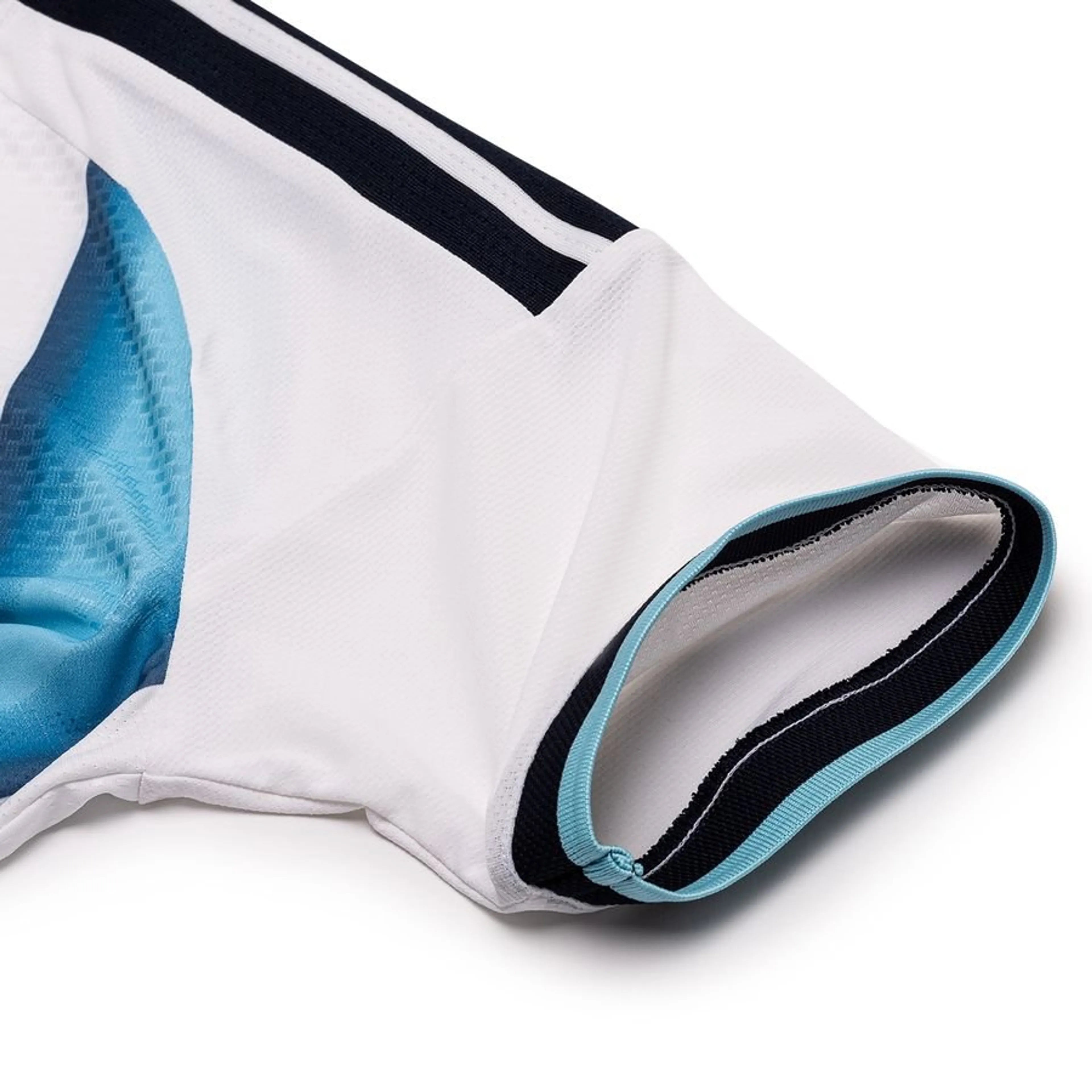 Argentina 2026 National Teams Home Player Shirt - View 12