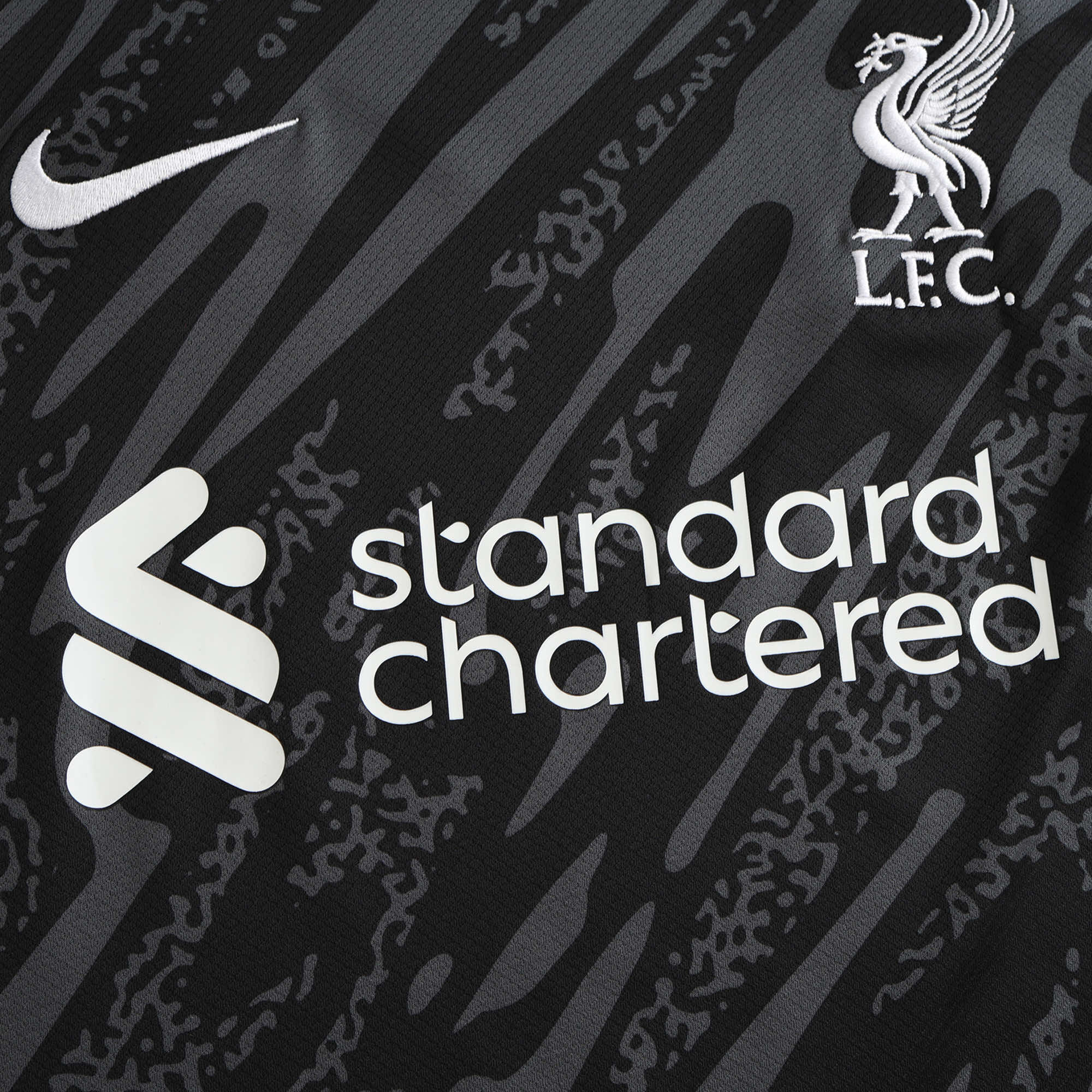 24/25 Goalkeeper Shirt - View 5