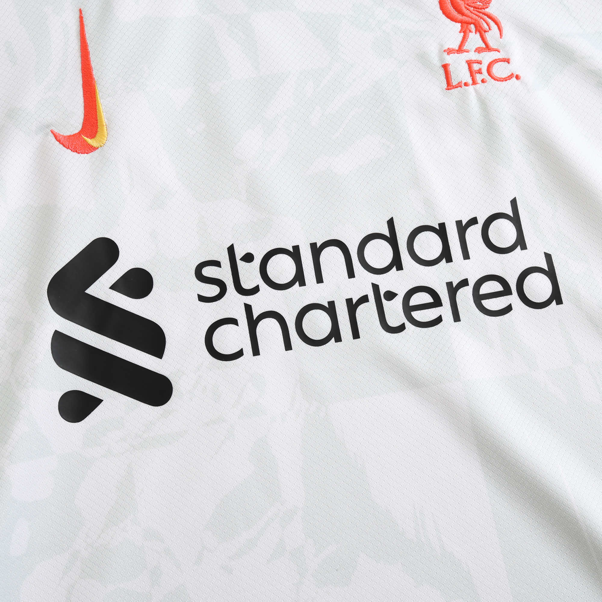 2 24/25 Away Kids Shirt - View 4